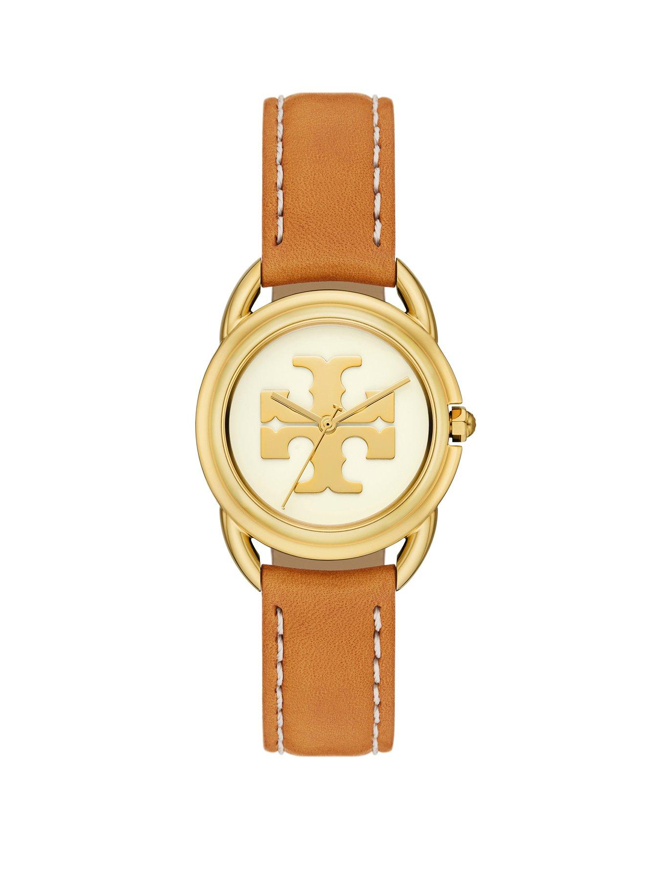 tory-burch-tory-burch-the-miller-brown-leather-strap-watch