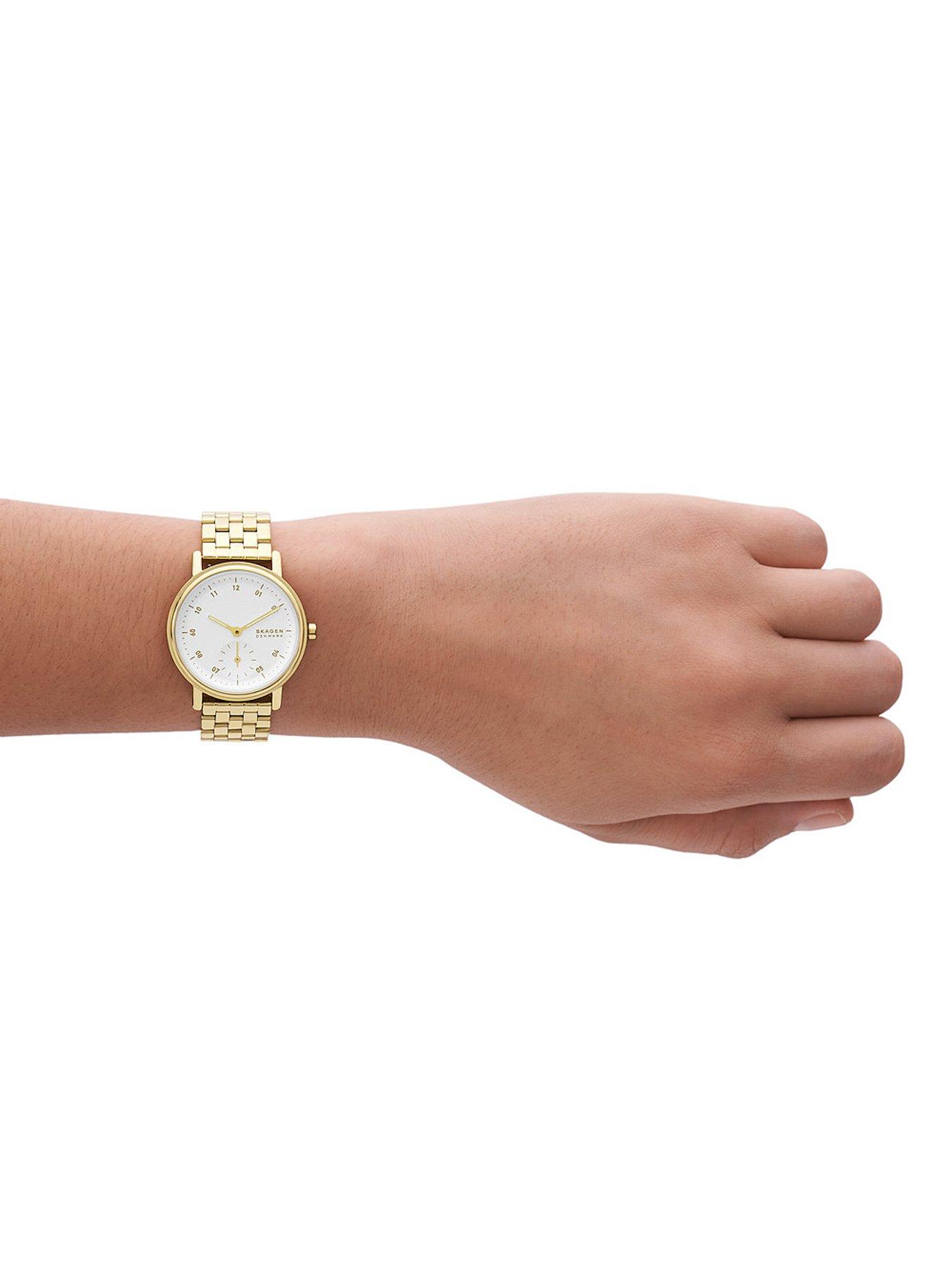 skagen-skagen-kuppel-lille-gold-link-bracelet-watchback