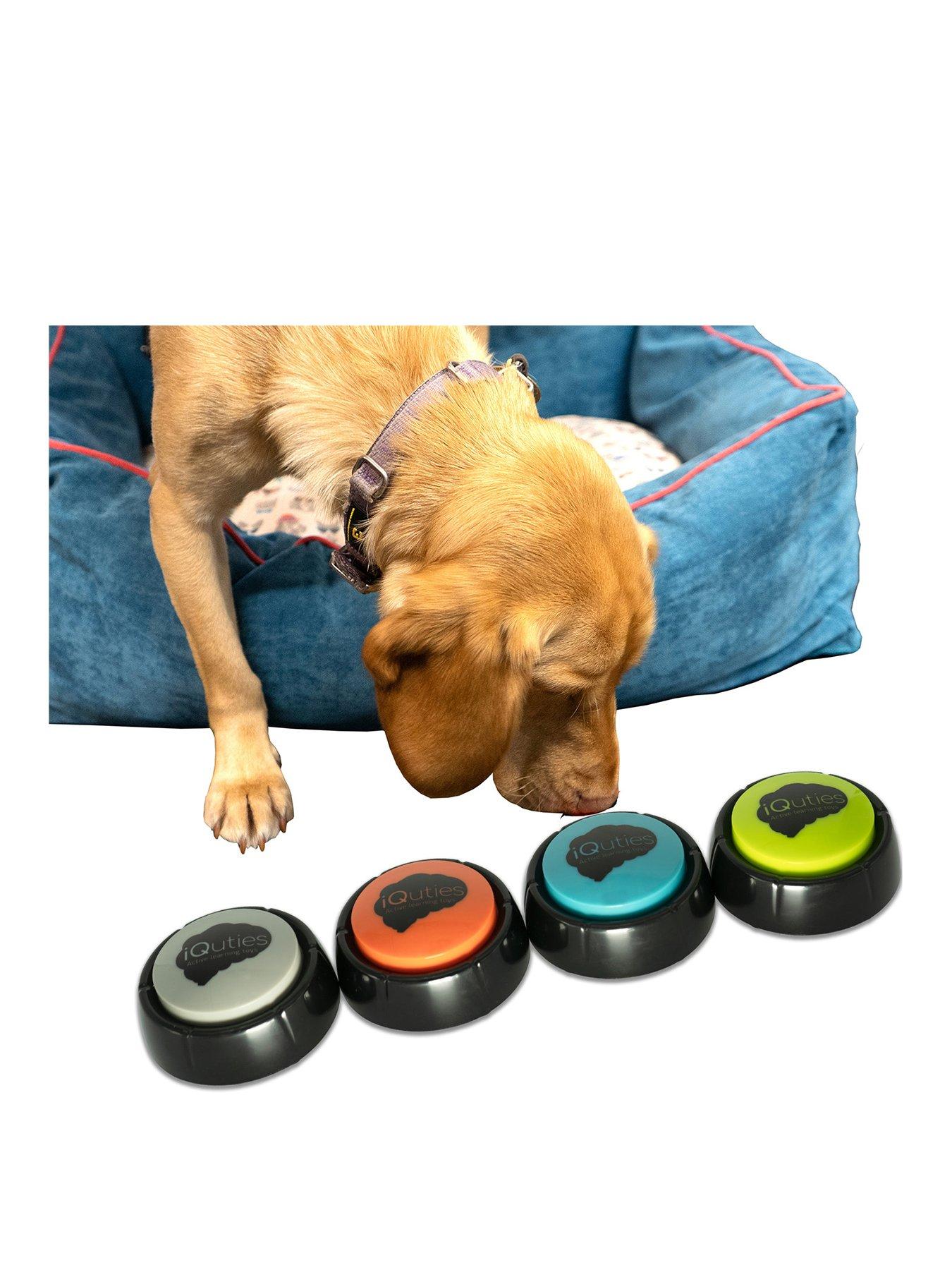 Iquties Iquties Buzzers in One Colour