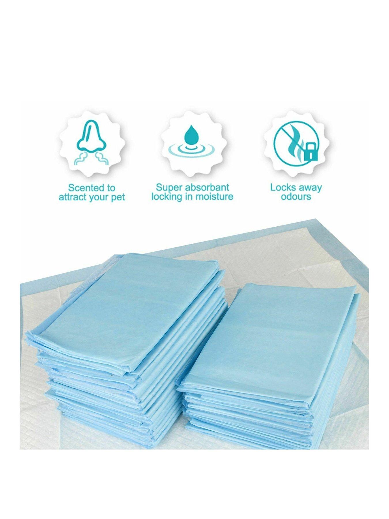 Image 1 of 1 of Pet Brands Puppy Training Pads 105 Pack