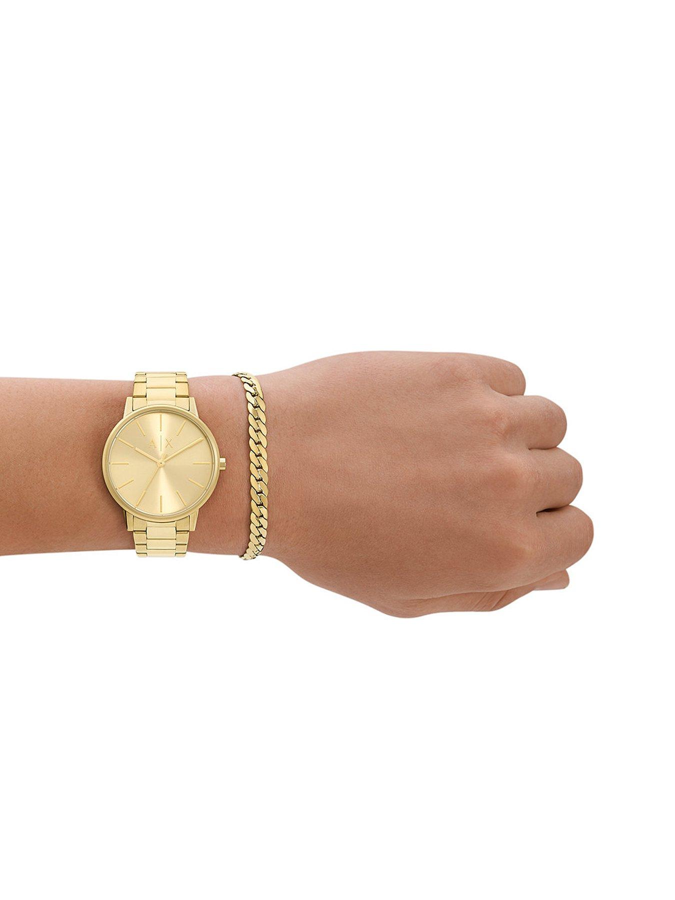 armani-exchange-gold-tone-dial-gold-bracelet-watch-amp-bracelet-gift-setback