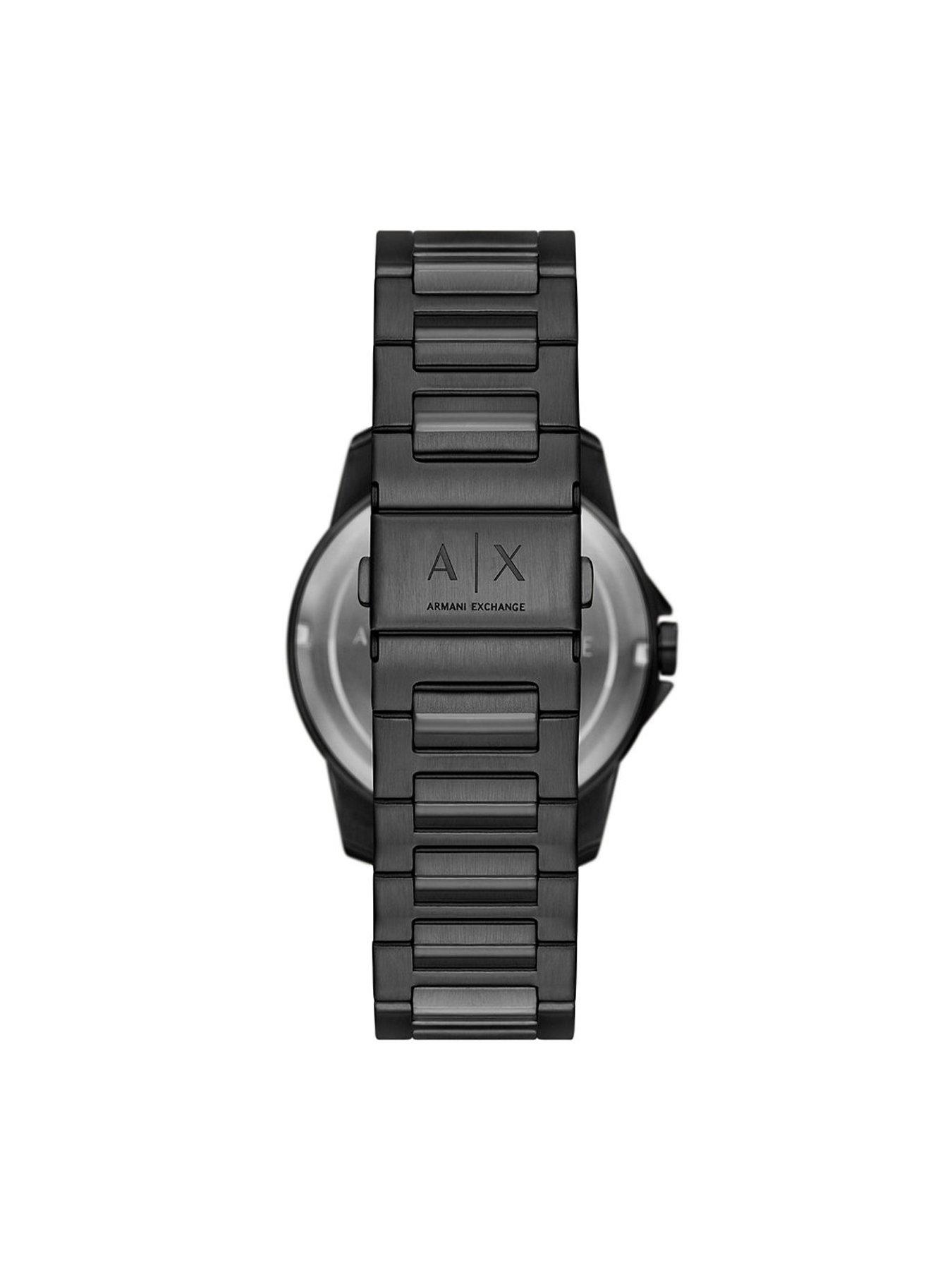 armani-exchange-armani-exchange-banks-mens-watchoutfit