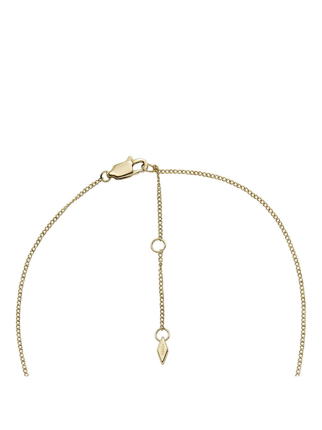 fossil-fossil-harlow-gold-tone-clear-glass-crystal-necklacedetail