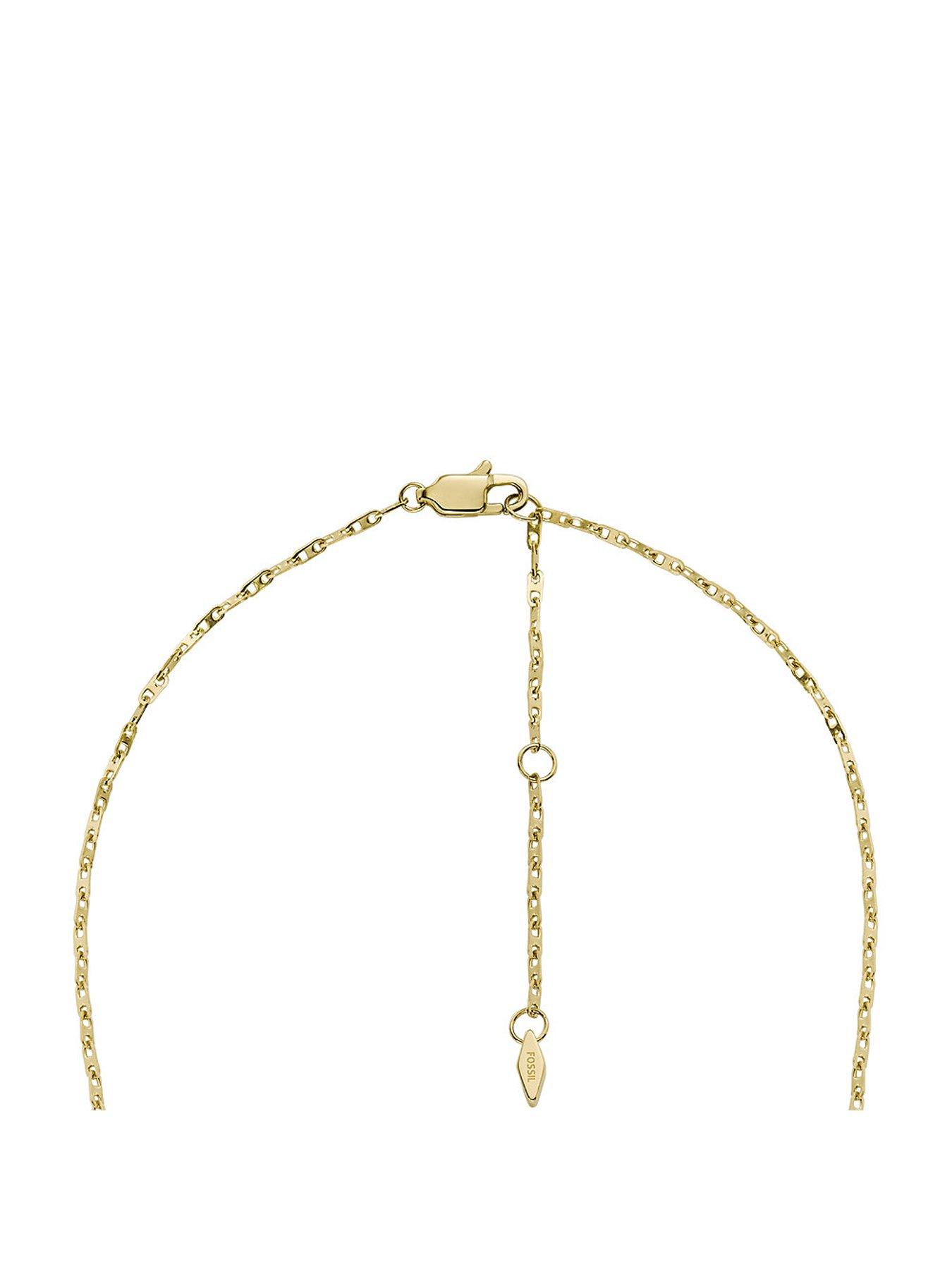 fossil-fossil-heritage-gold-tone-stainless-steel-necklacedetail