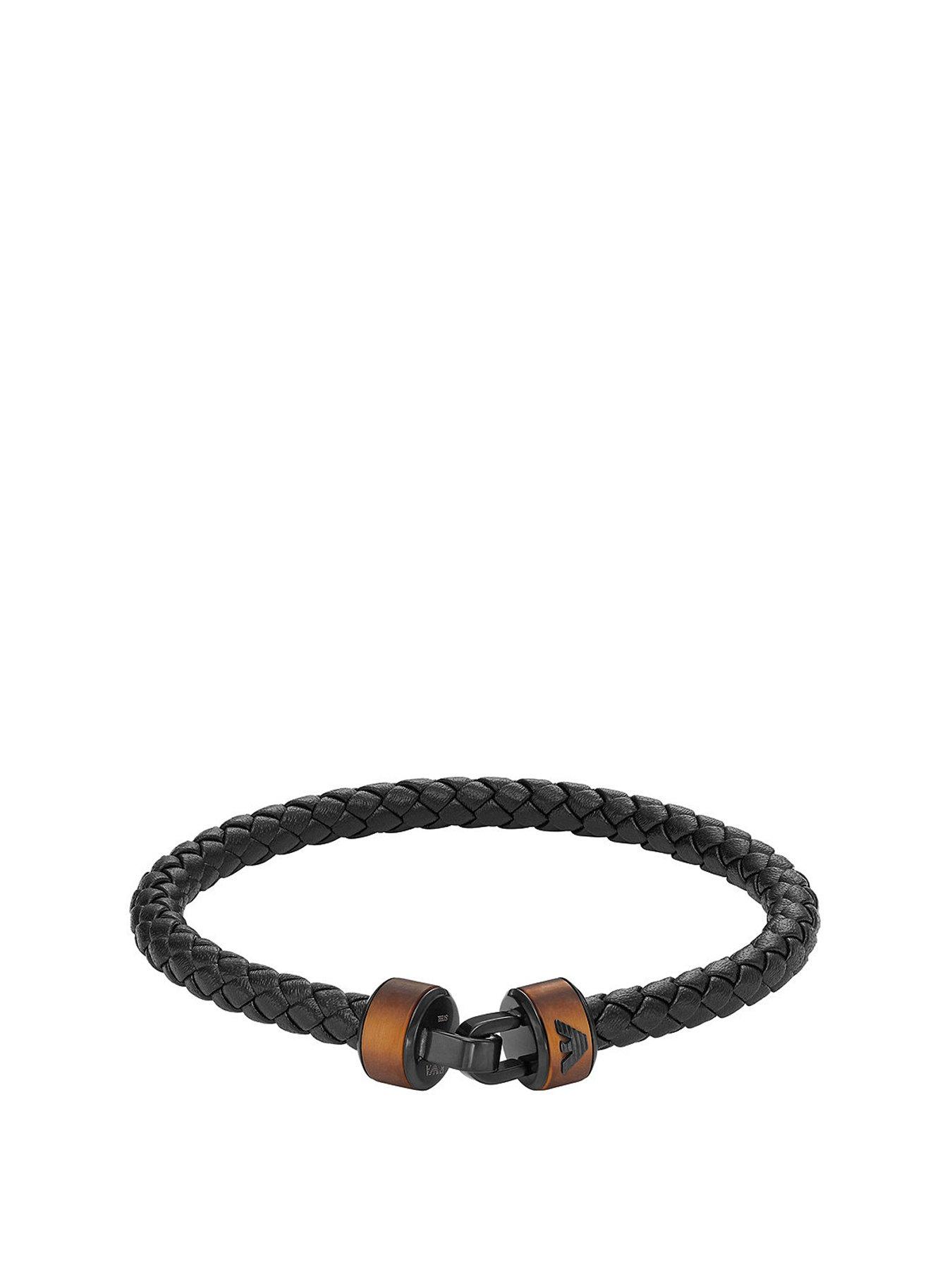 emporio-armani-mens-tiger-eye-stone-bracelet