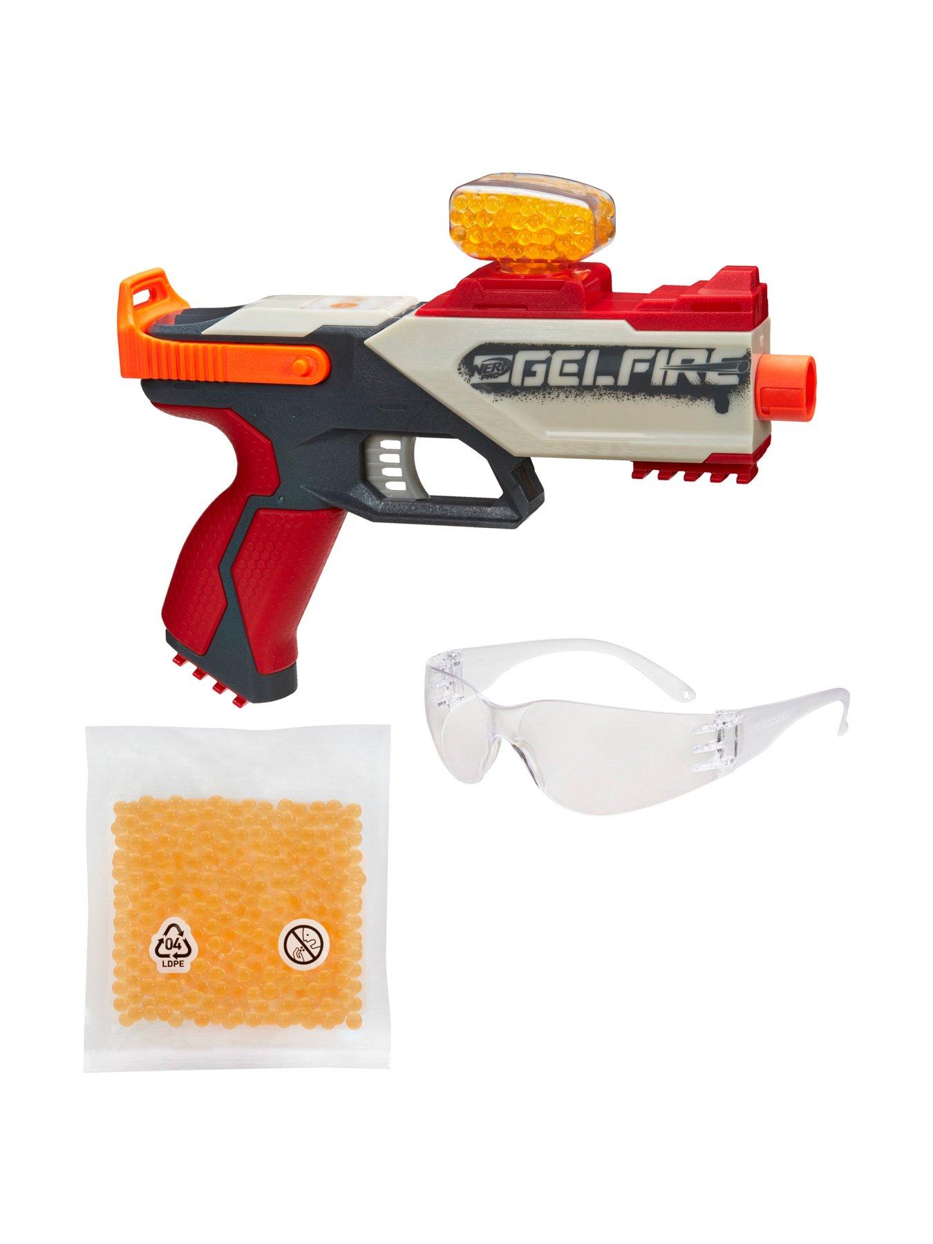 Nerf gun cheap package deals