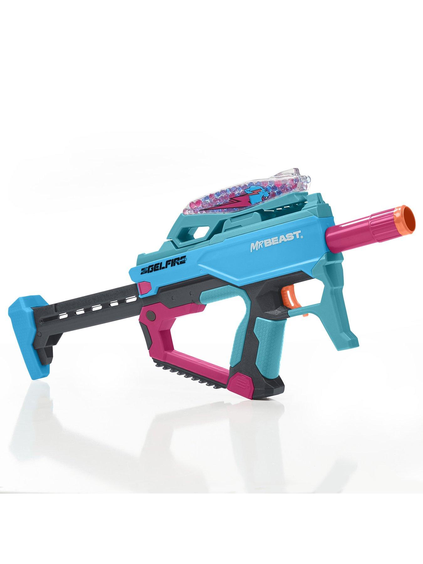 Nerf lowest cheap price gun