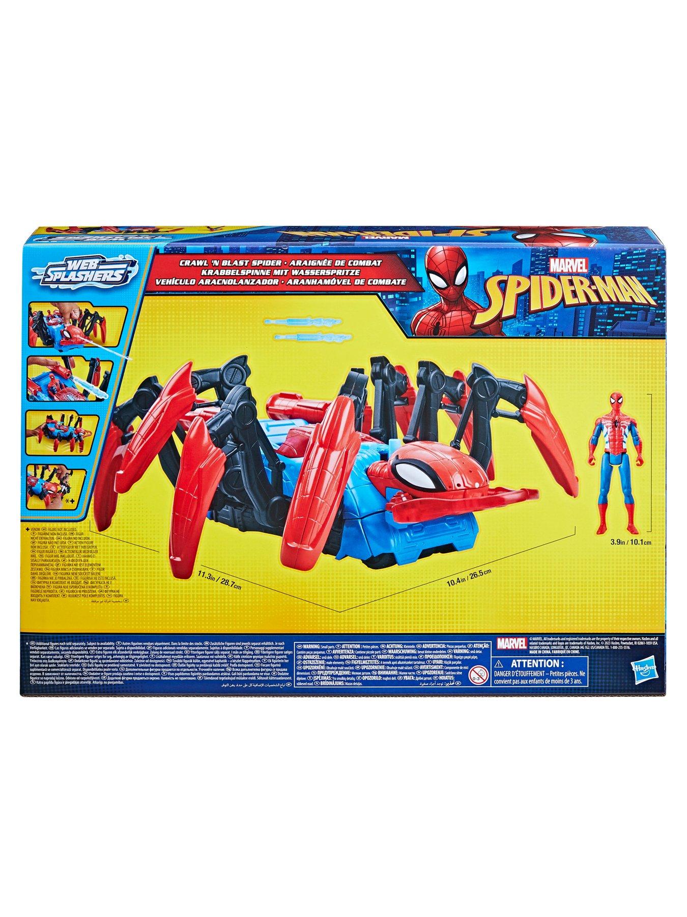 Housse Spiderman pour tablette 10.1, Marvel - Housse Tablette