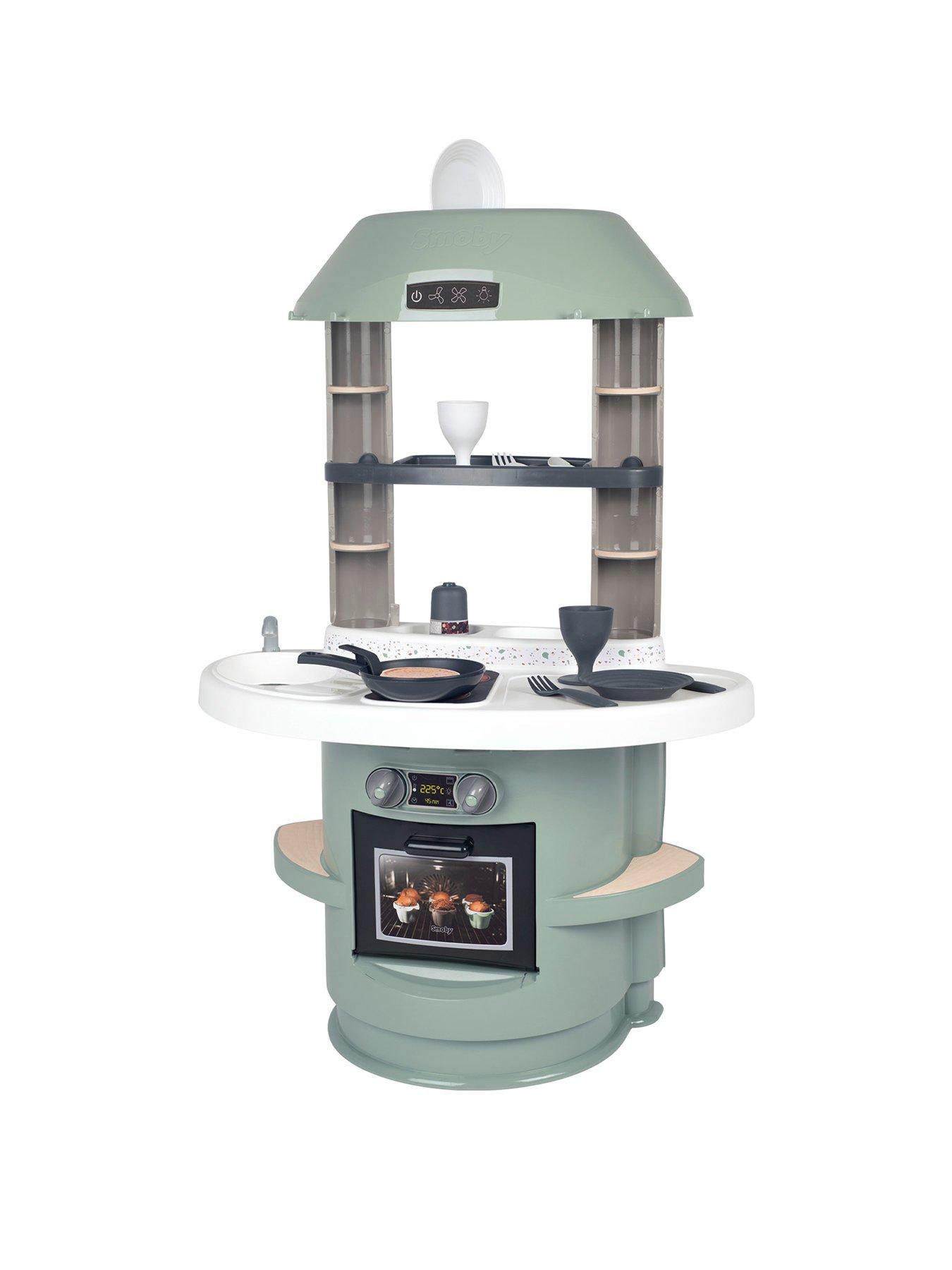 undefined Nova Kitchen