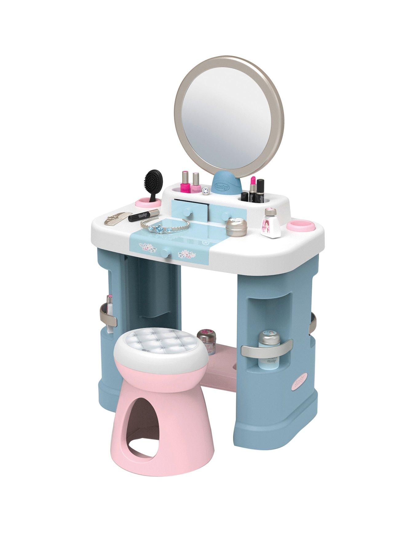 Image 1 of 7 of Smoby Beauty Centre Dressing Table