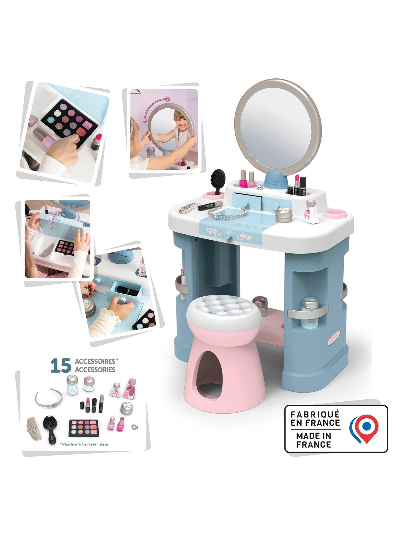 Image 2 of 7 of Smoby Beauty Centre Dressing Table