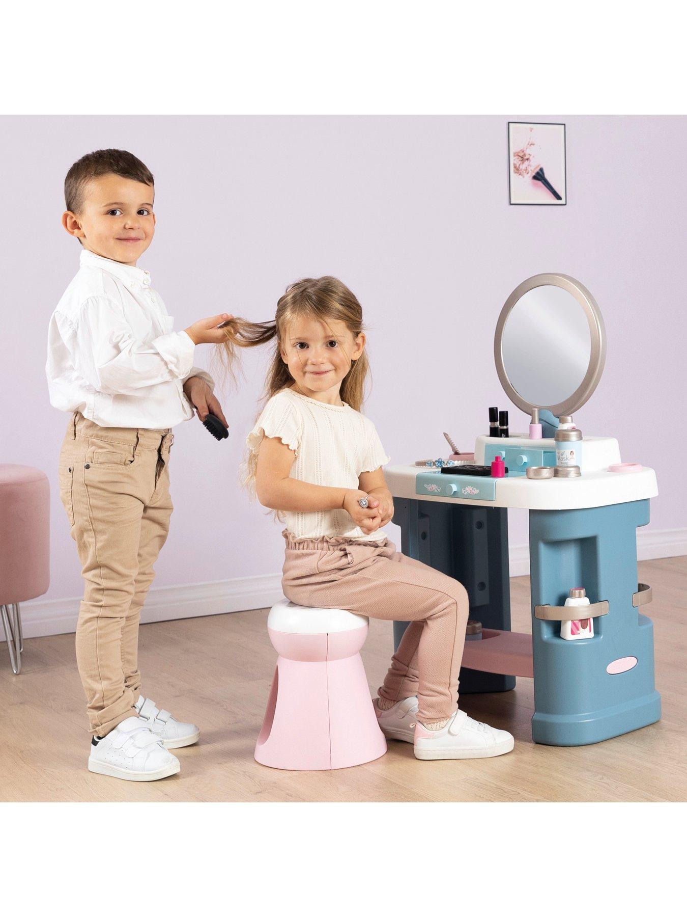 Image 3 of 7 of Smoby Beauty Centre Dressing Table