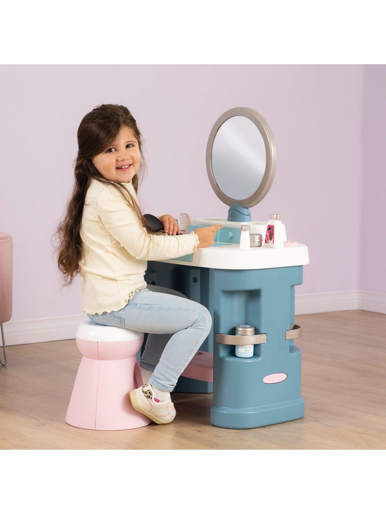 Image 4 of 7 of Smoby Beauty Centre Dressing Table
