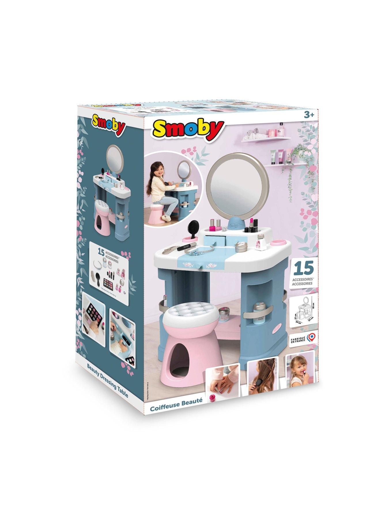 Image 7 of 7 of Smoby Beauty Centre Dressing Table