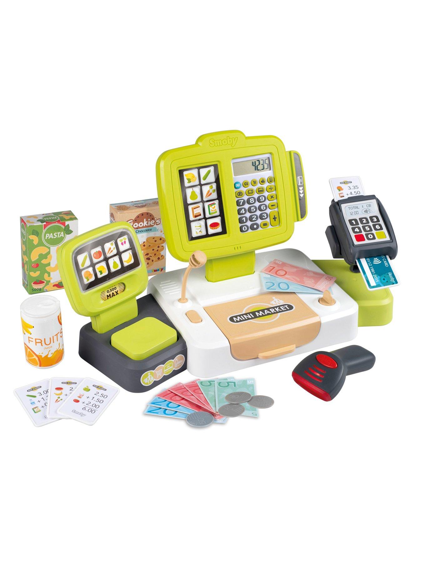 Cool cash register discount