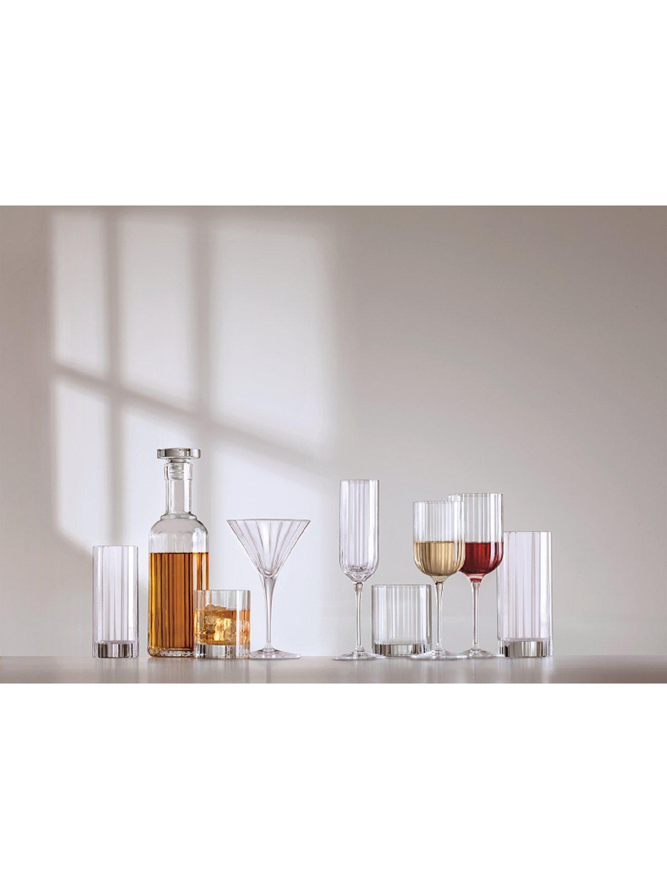 luigi-bormioli-luigi-bormioli-bach-whisky-set-1-x-700ml-carafe-and-4-x-335ml-glasses-5-piece-setoutfit