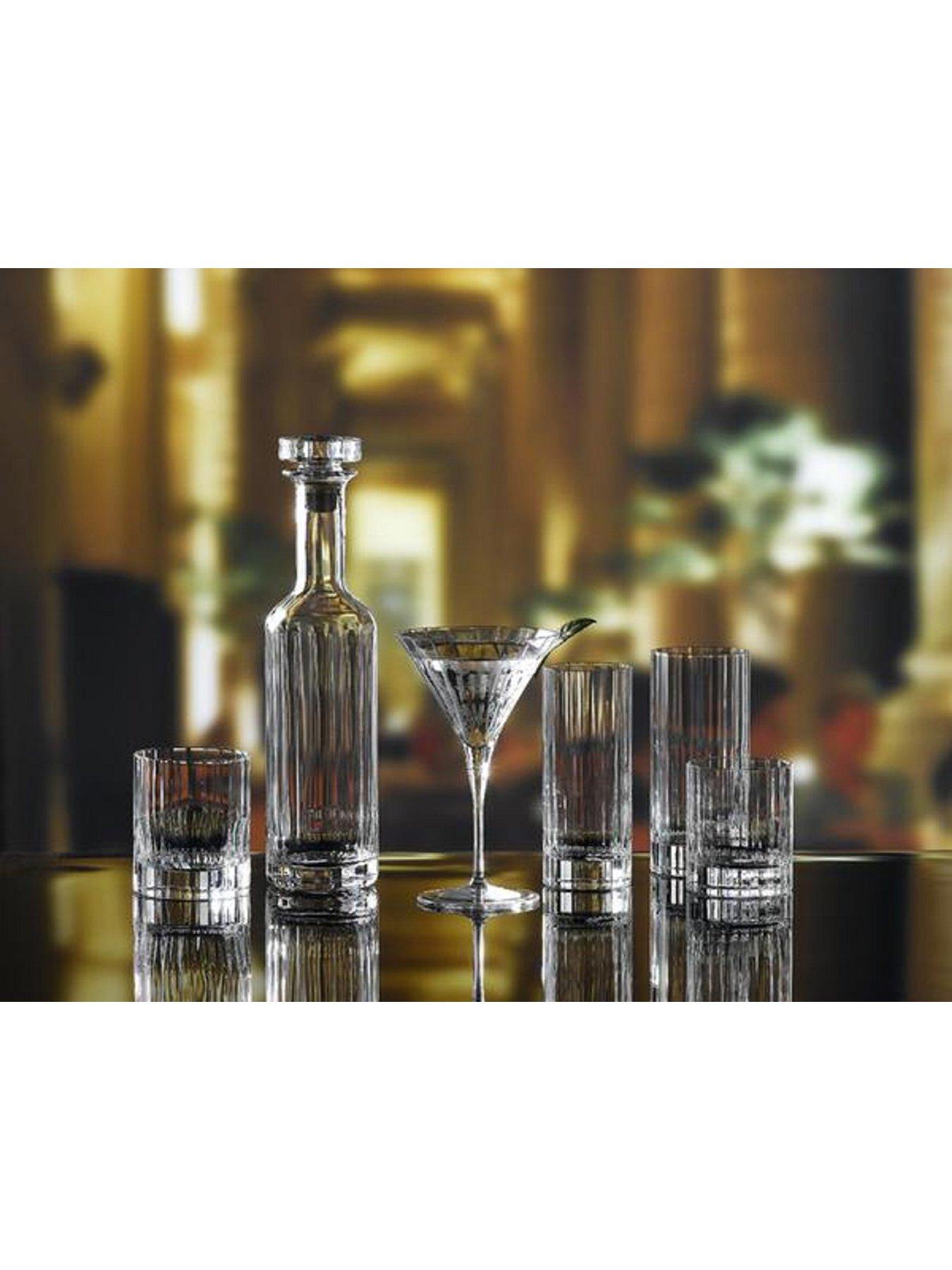 luigi-bormioli-luigi-bormioli-bach-whisky-set-1-x-700ml-carafe-and-4-x-335ml-glasses-5-piece-setdetail