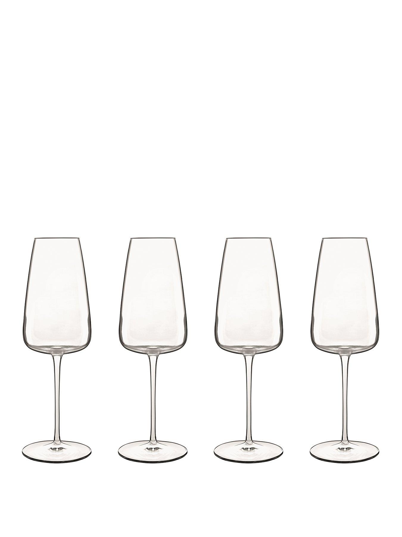 luigi-bormioli-talismano-set-of-4-prosecco-glasses-400mlfront