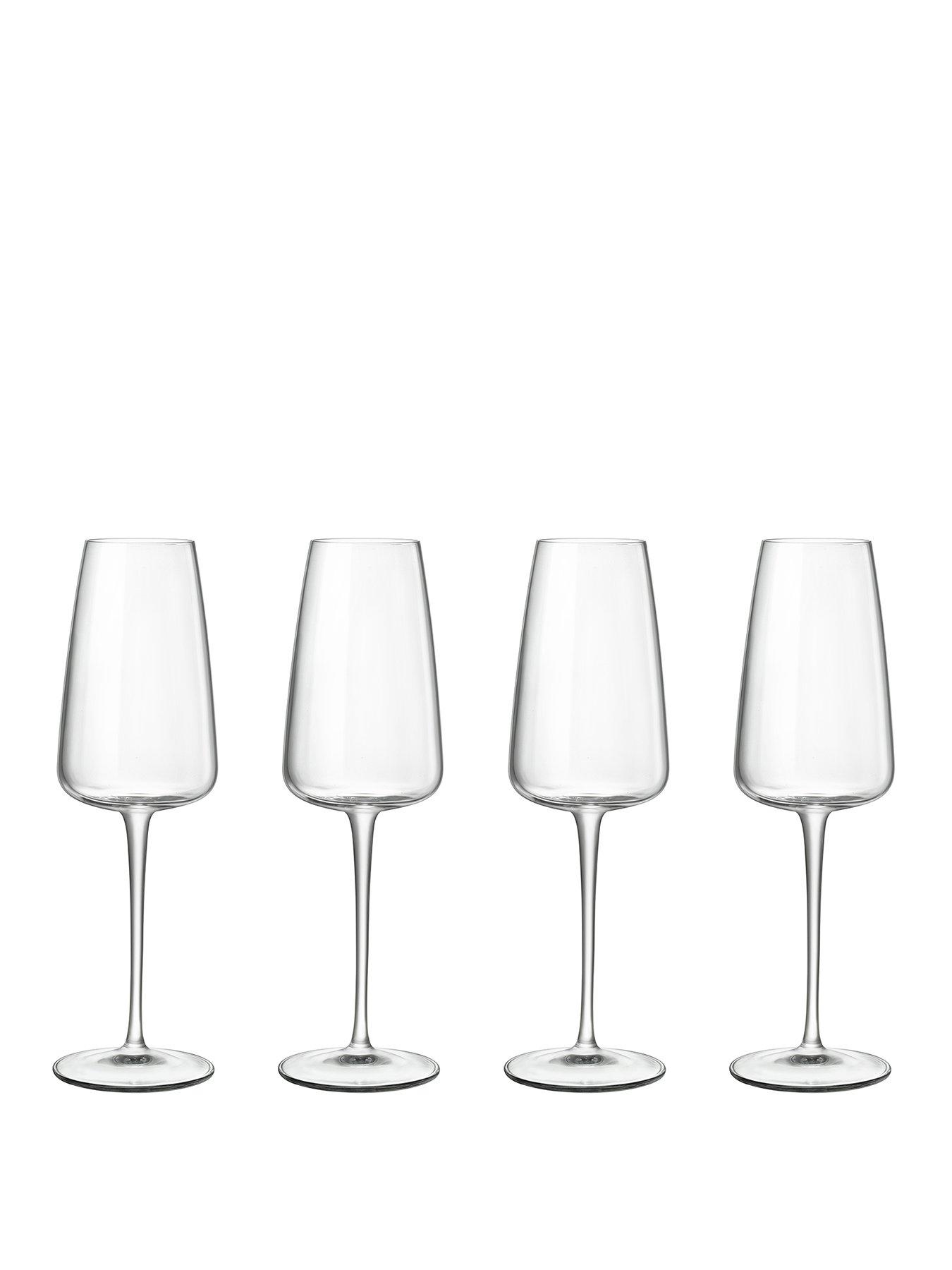 luigi-bormioli-talismano-set-of-4-flute-glasses-210ml