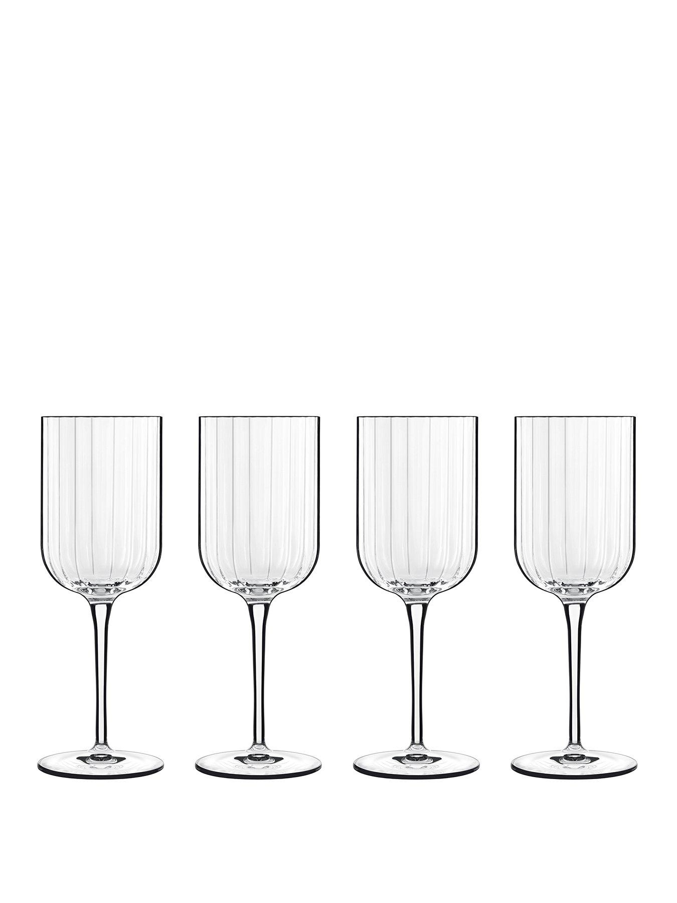 luigi-bormioli-bach-set-of-4-white-wine-glasses-280mlfront