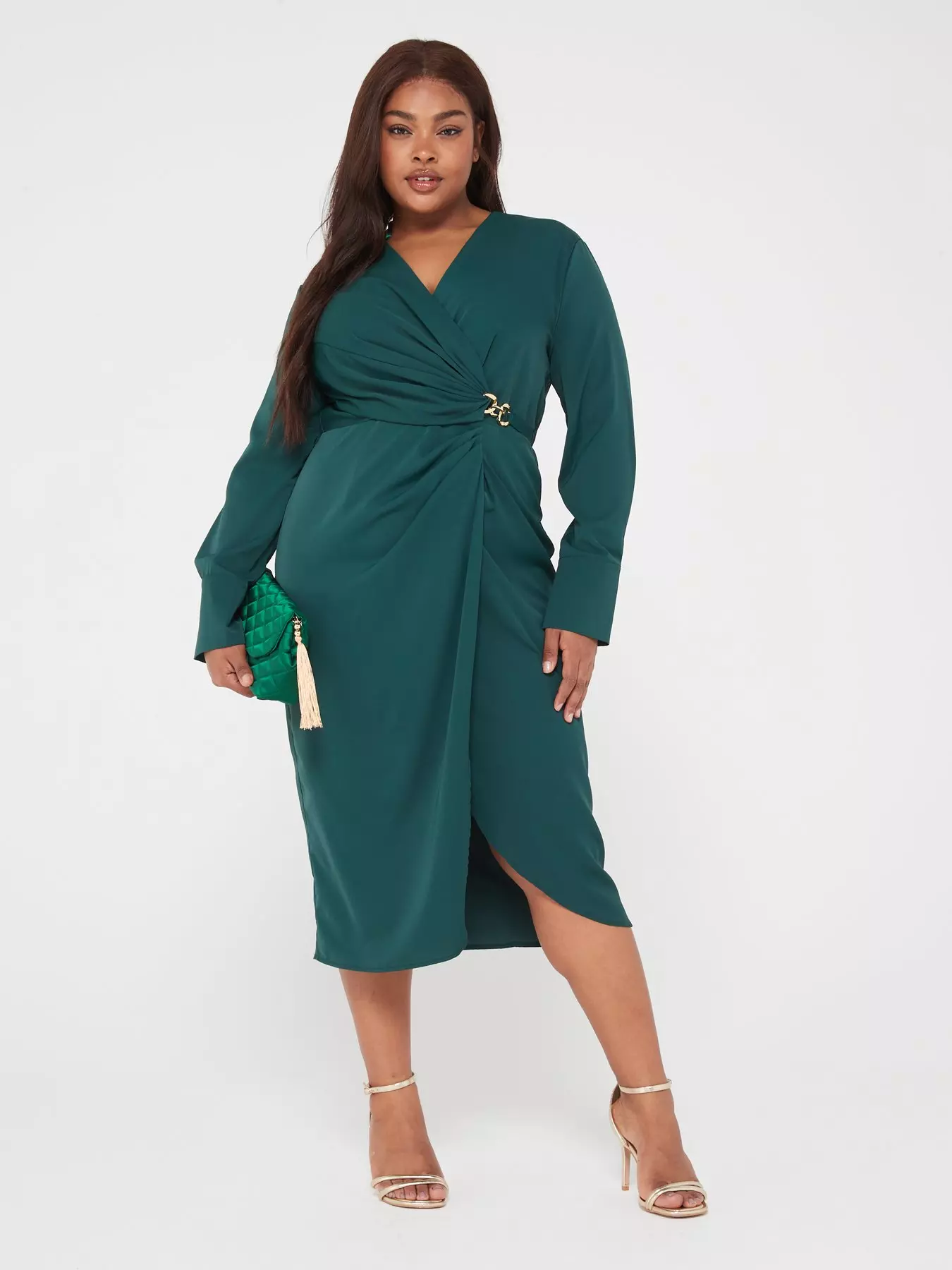 littlewoods plus size dresses