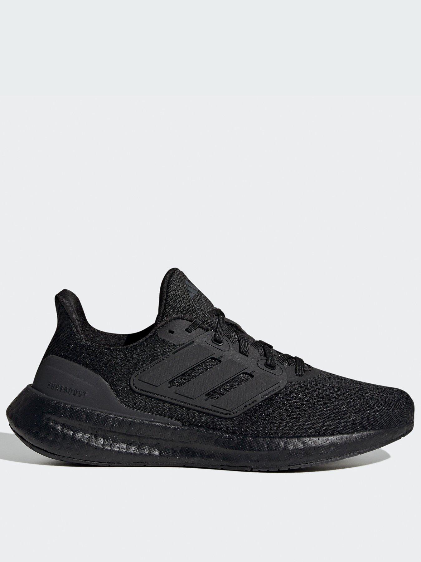 Pureboost go hot sale triple black