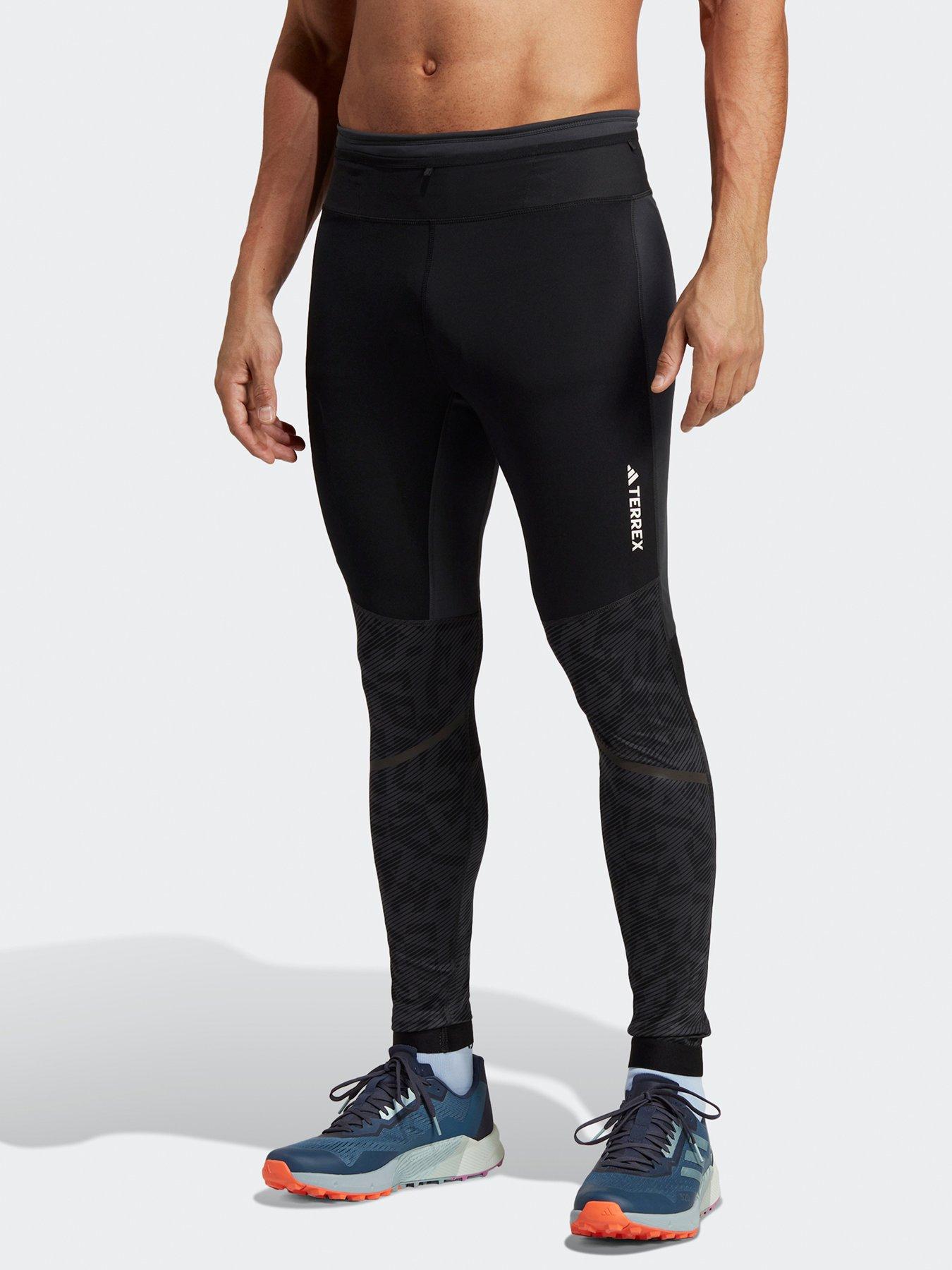 adidas-terrex-mens-agravic-trail-tight-greyfront