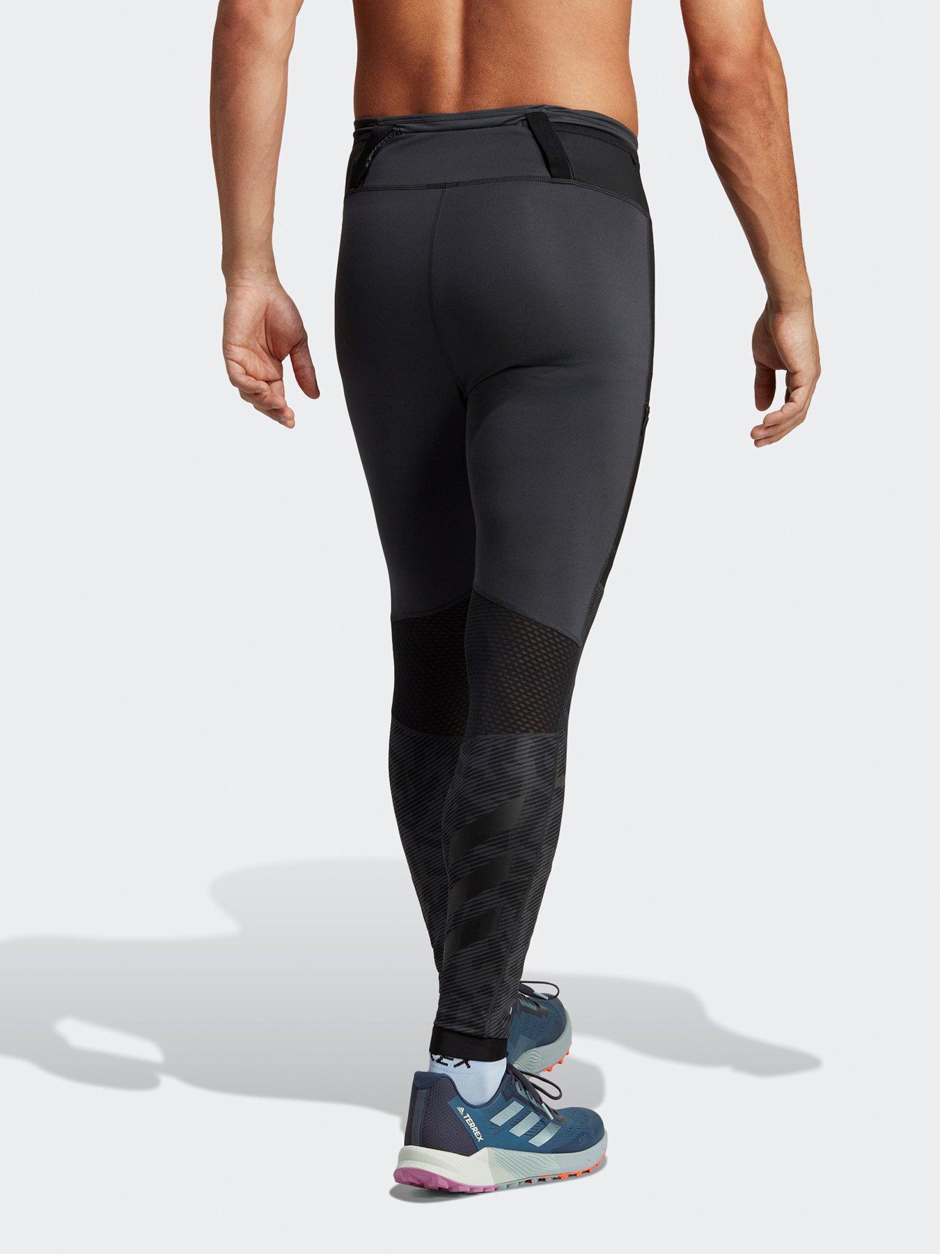 adidas-terrex-mens-agravic-trail-tight-greystillFront