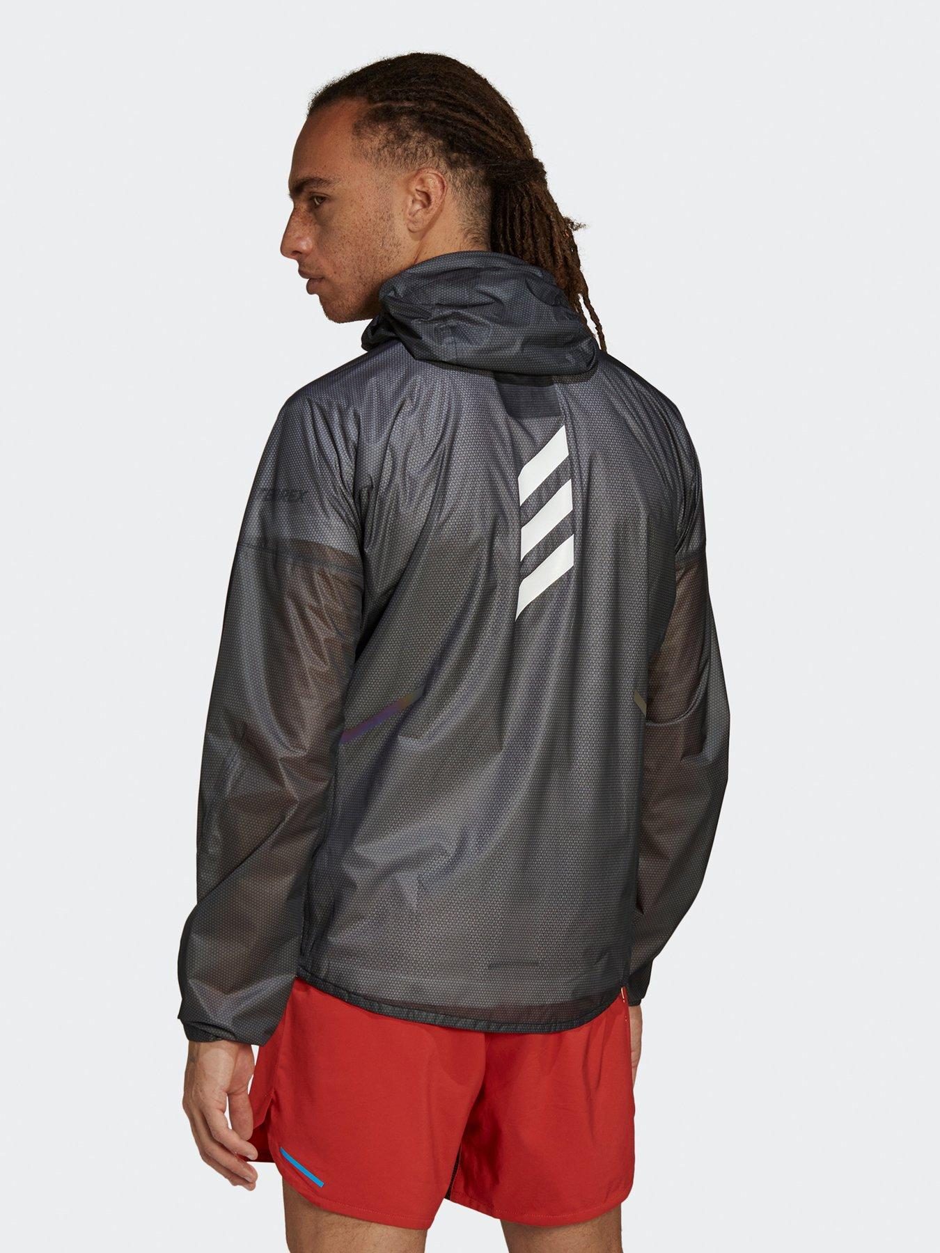 Adidas terrex waterproof outlet jacket