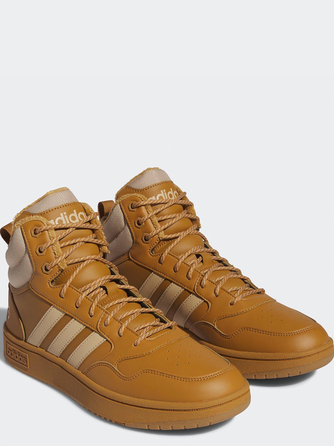 Adidas hoops mid clearance winter