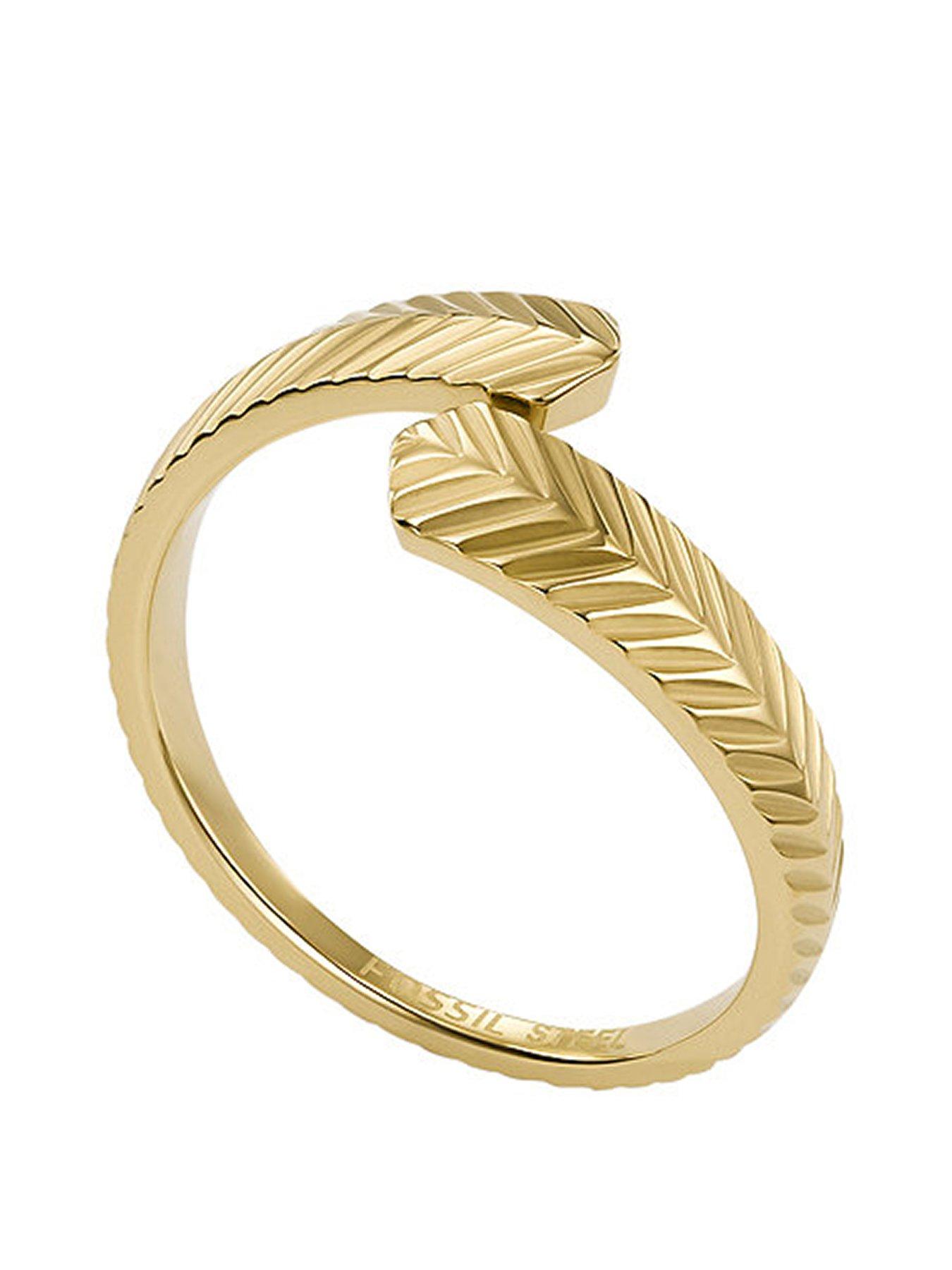 fossil-fossil-harlow-gold-tone-stainless-steel-ringstillFront