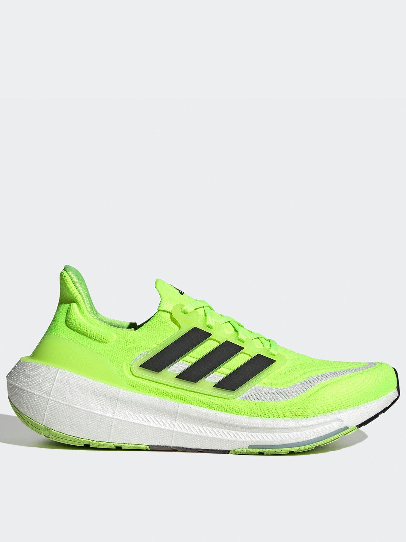 Neon yellow ultra boost online