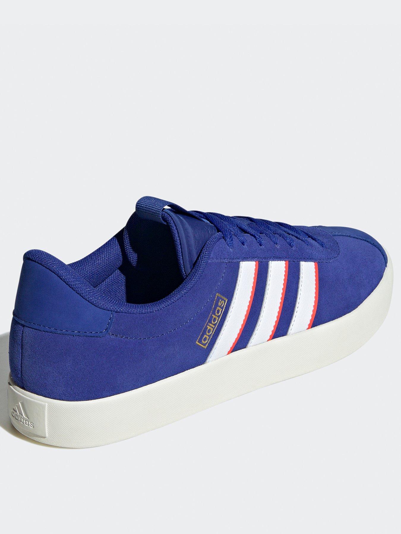 adidas-sportswear-mens-vl-court-30-trainers-blueback