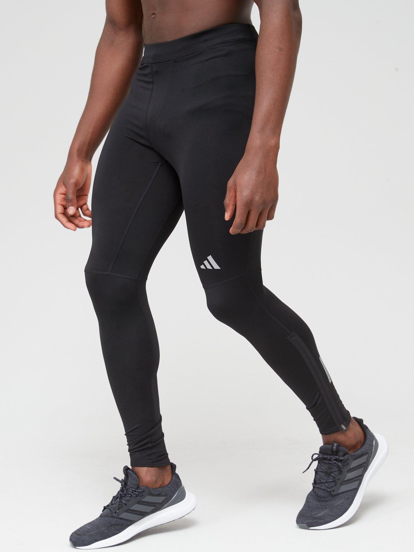 Running Tights by adidas Performance