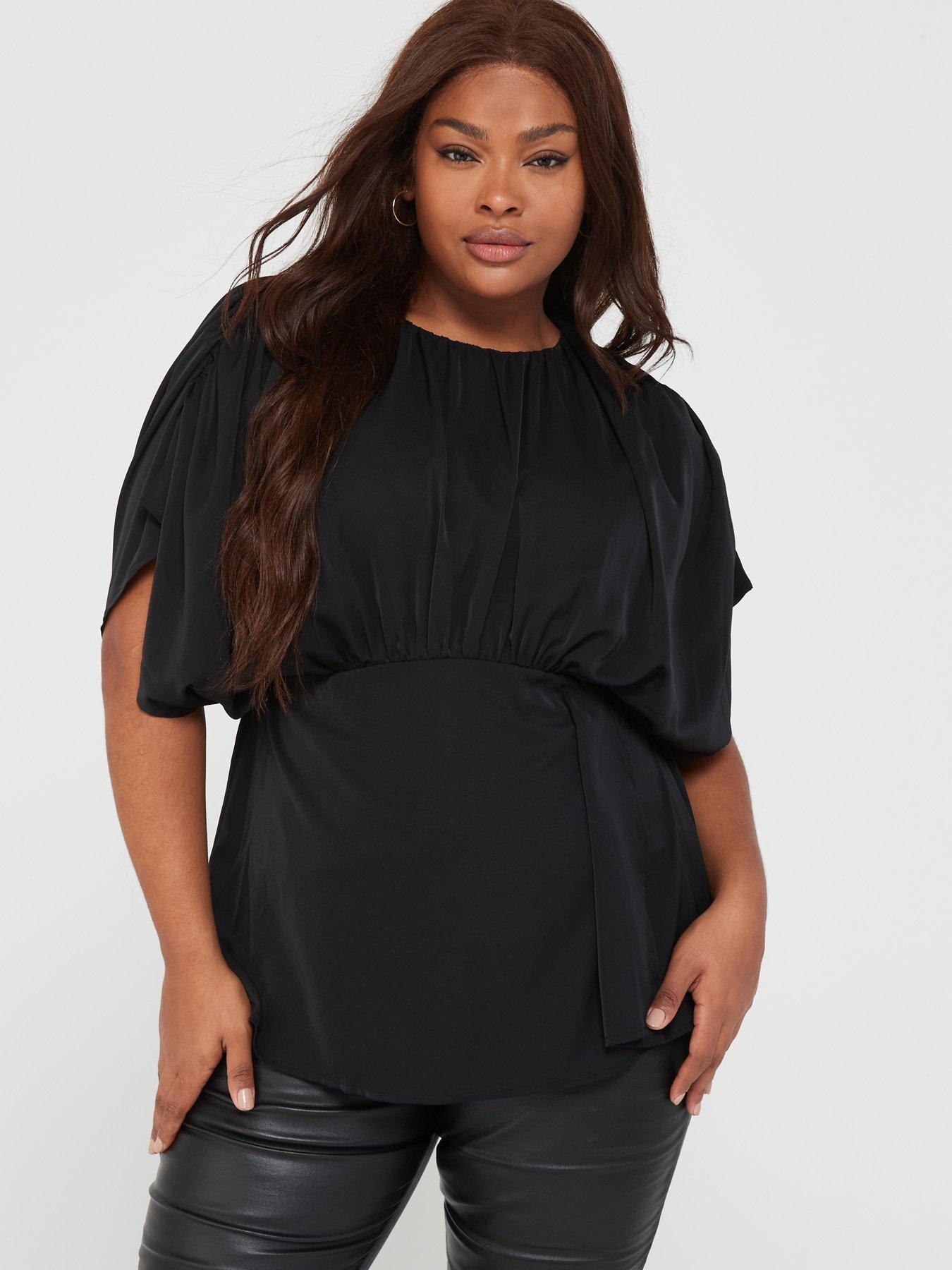 Ax store plus size