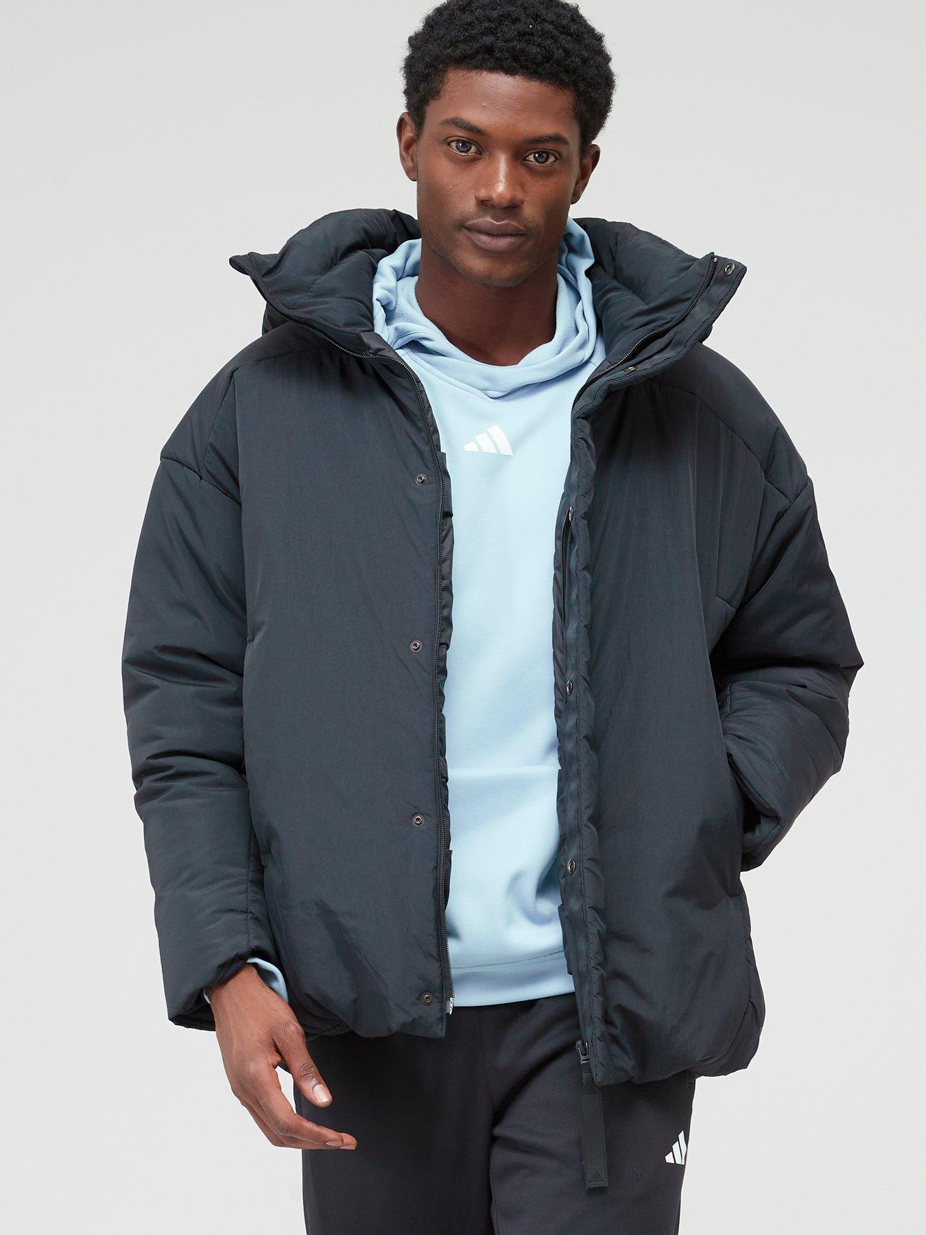 Myshelter jacket online adidas