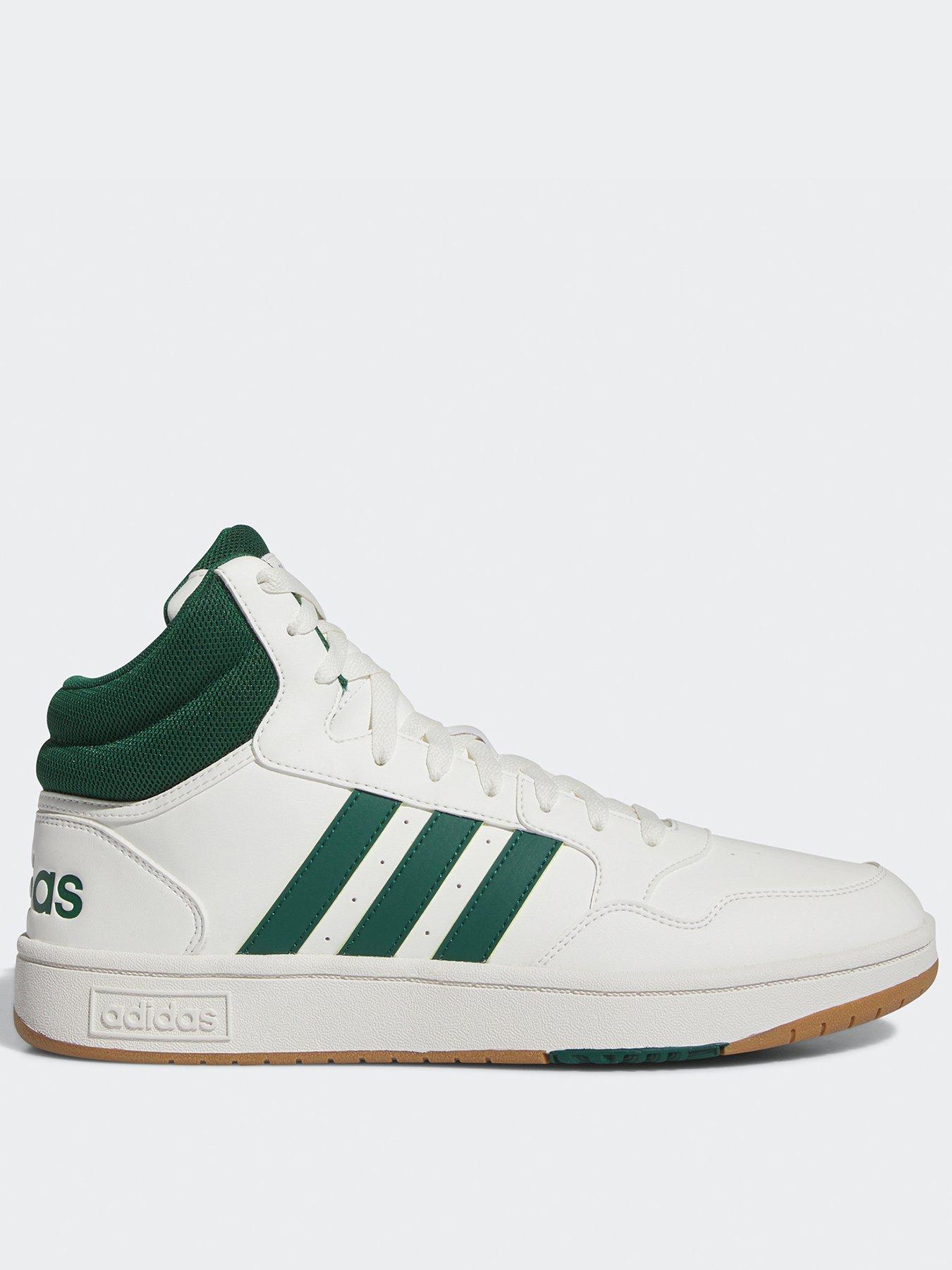 Adidas store hoops sale