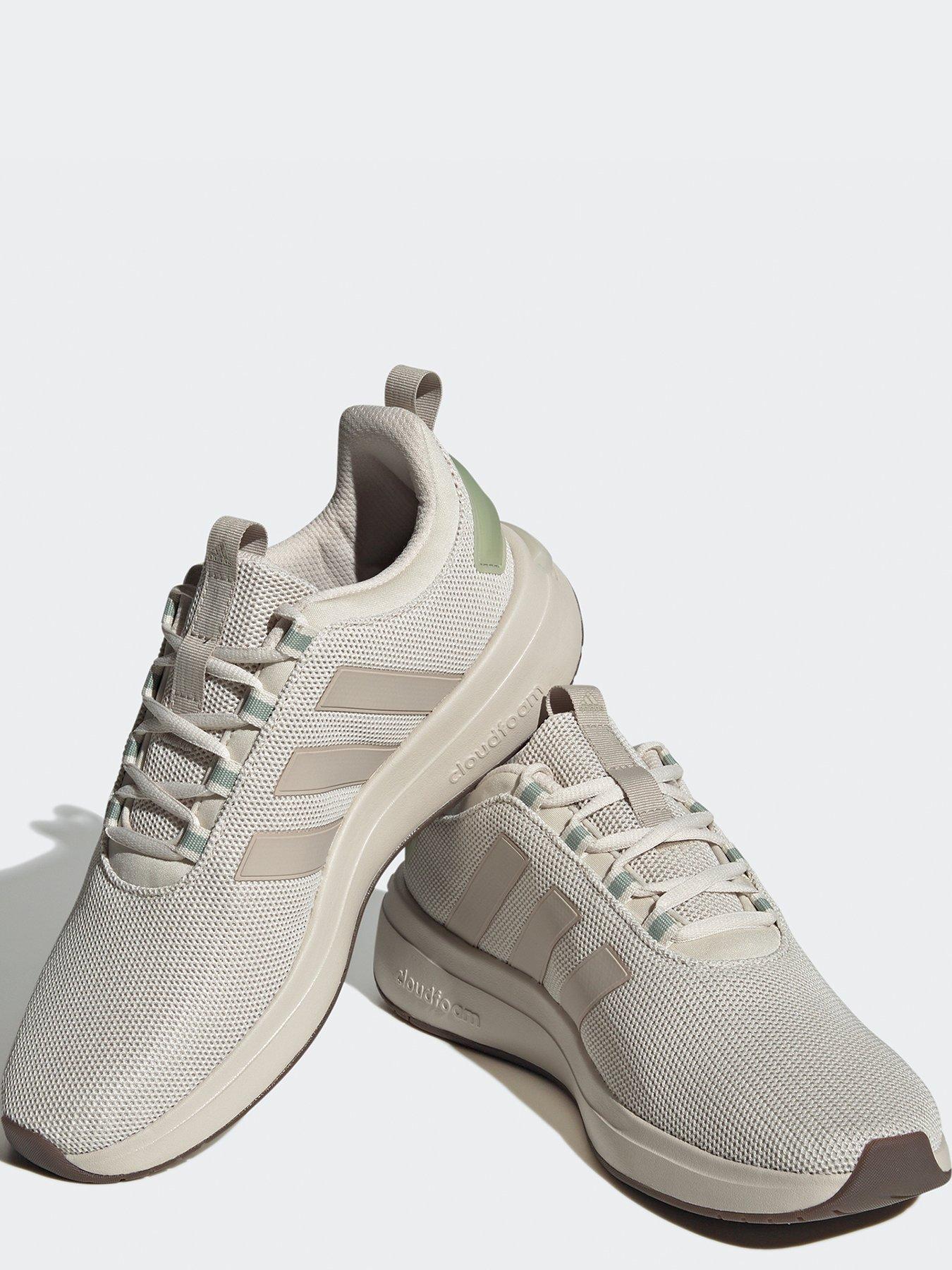 Trainer adidas clearance beige