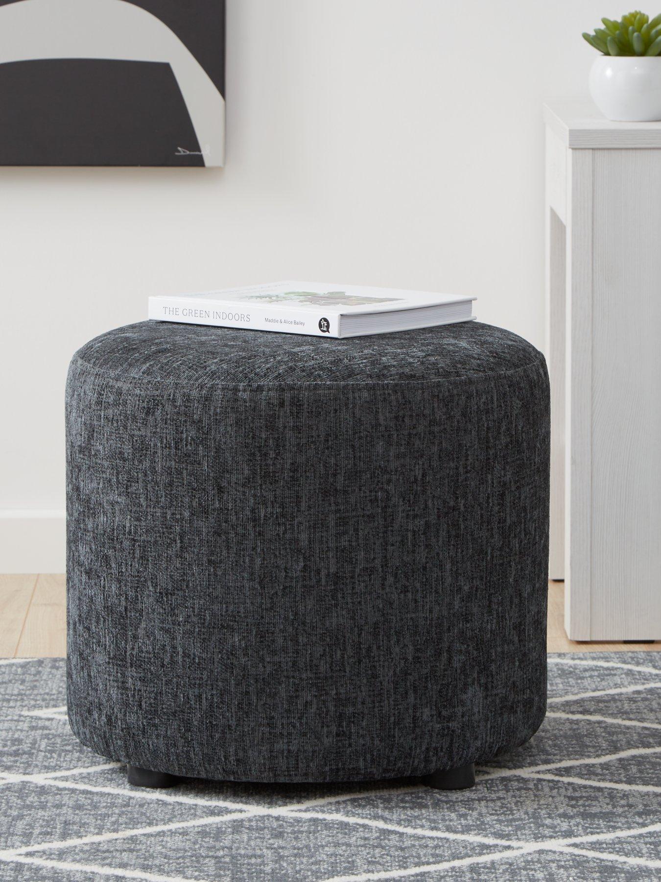 Very Home Oslo Footstool - FSC® Certified