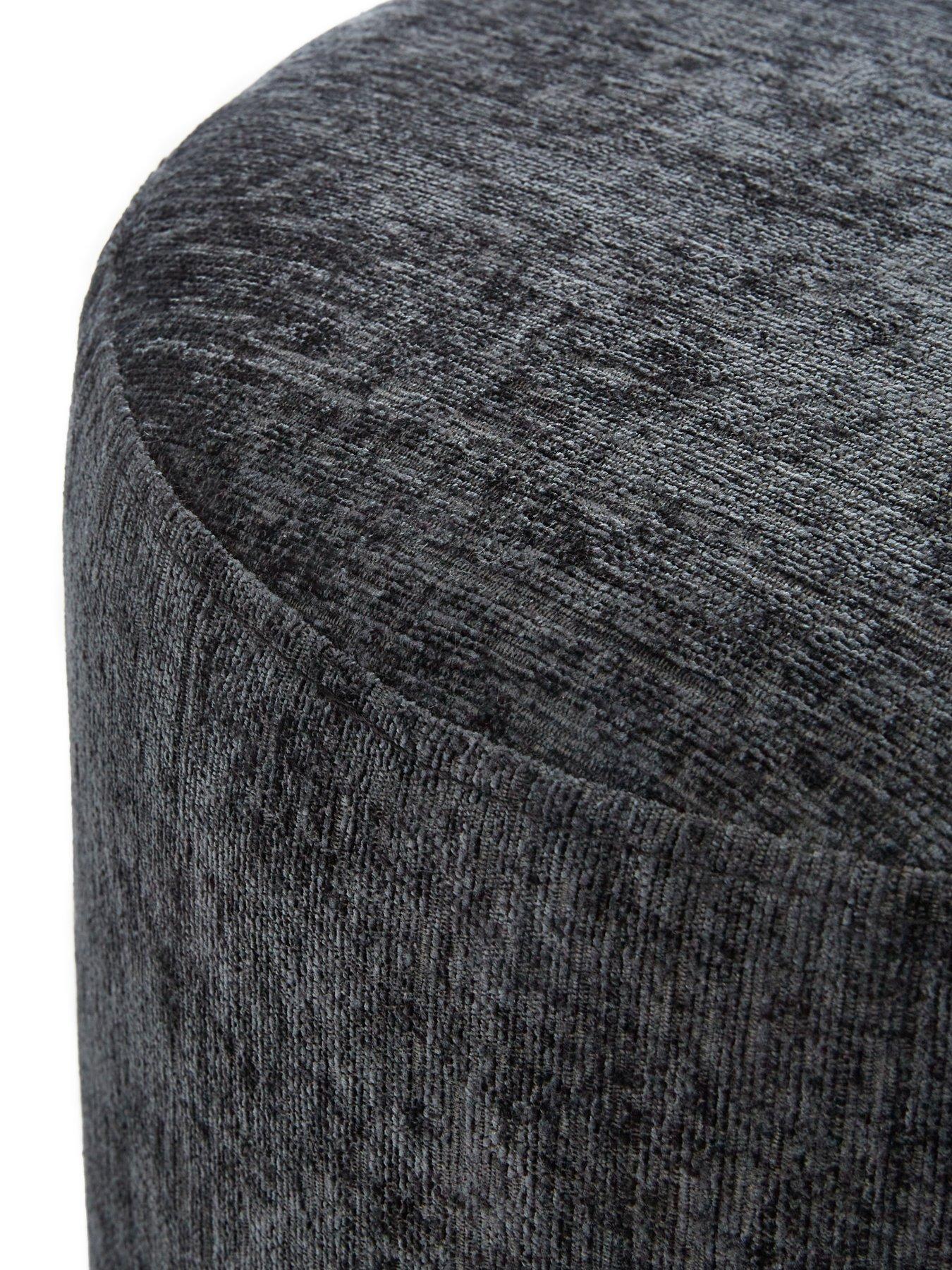 Image 4 of 7 of The Very Collection Oslo Footstool&nbsp;- FSC&reg; Certified