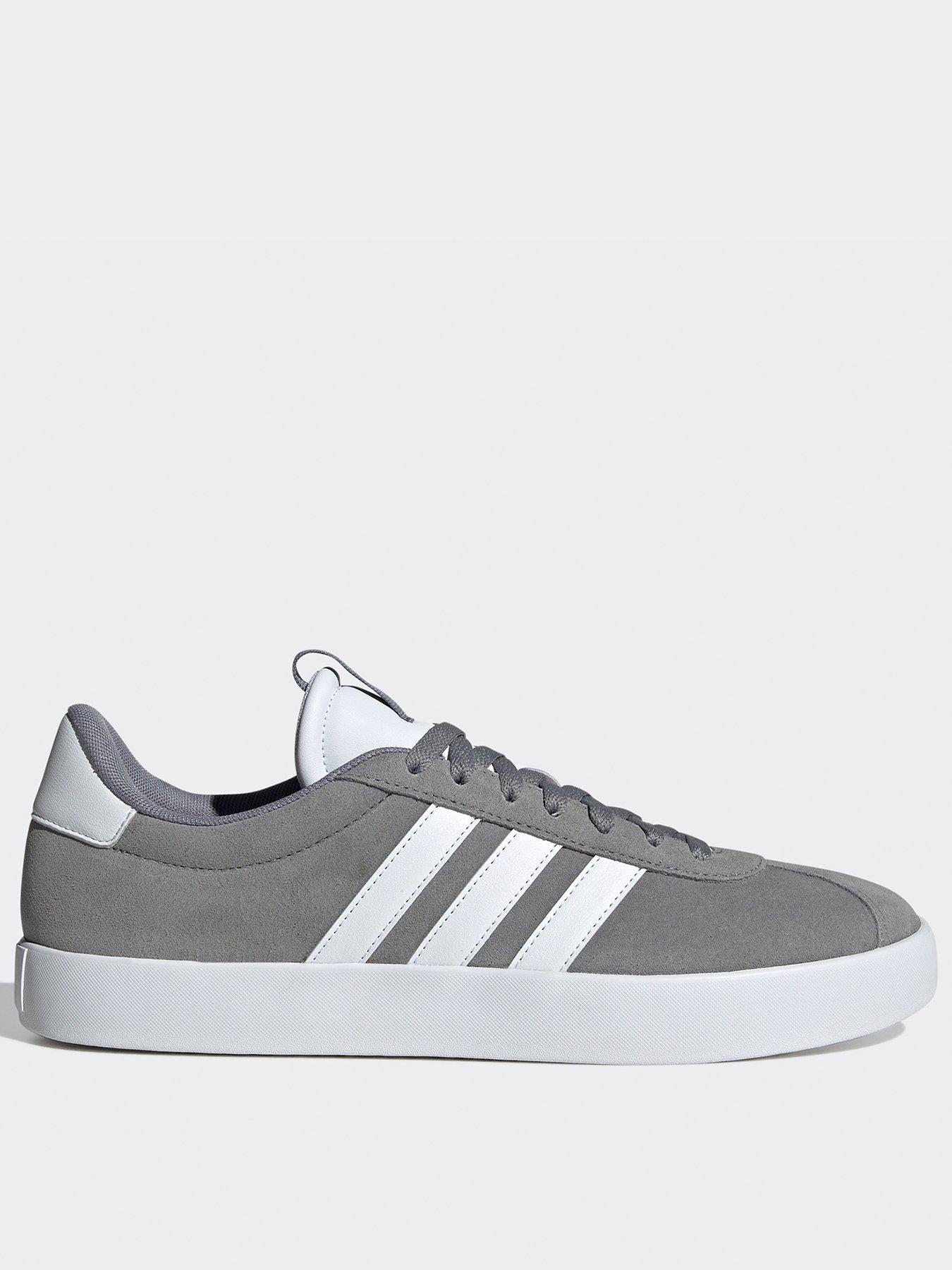 Adidas vl store court mens trainers