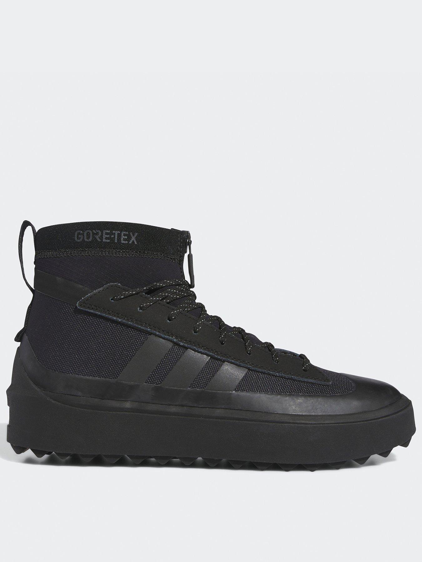 Adidas 2024 goretex trainers