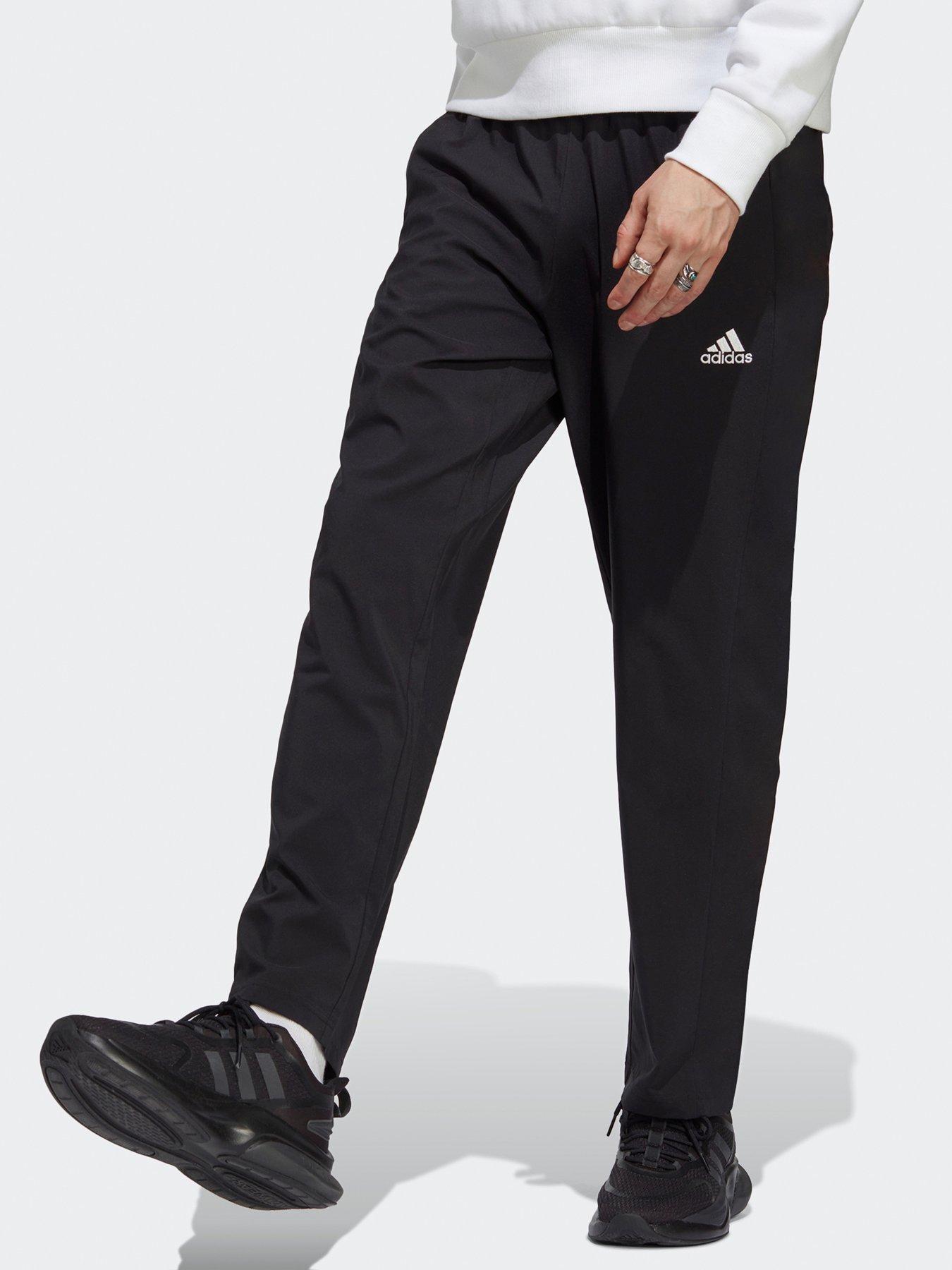 adidas Sportswear adidas Stamford Pant - Black