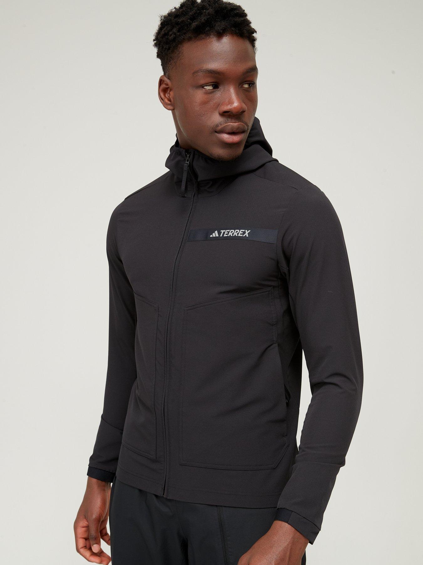 Adidas terrex cheap swift jacket