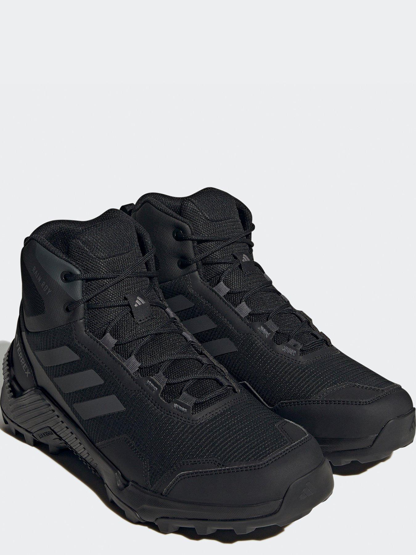 adidas Terrex Men's Eastrail Mid Walking Shoes