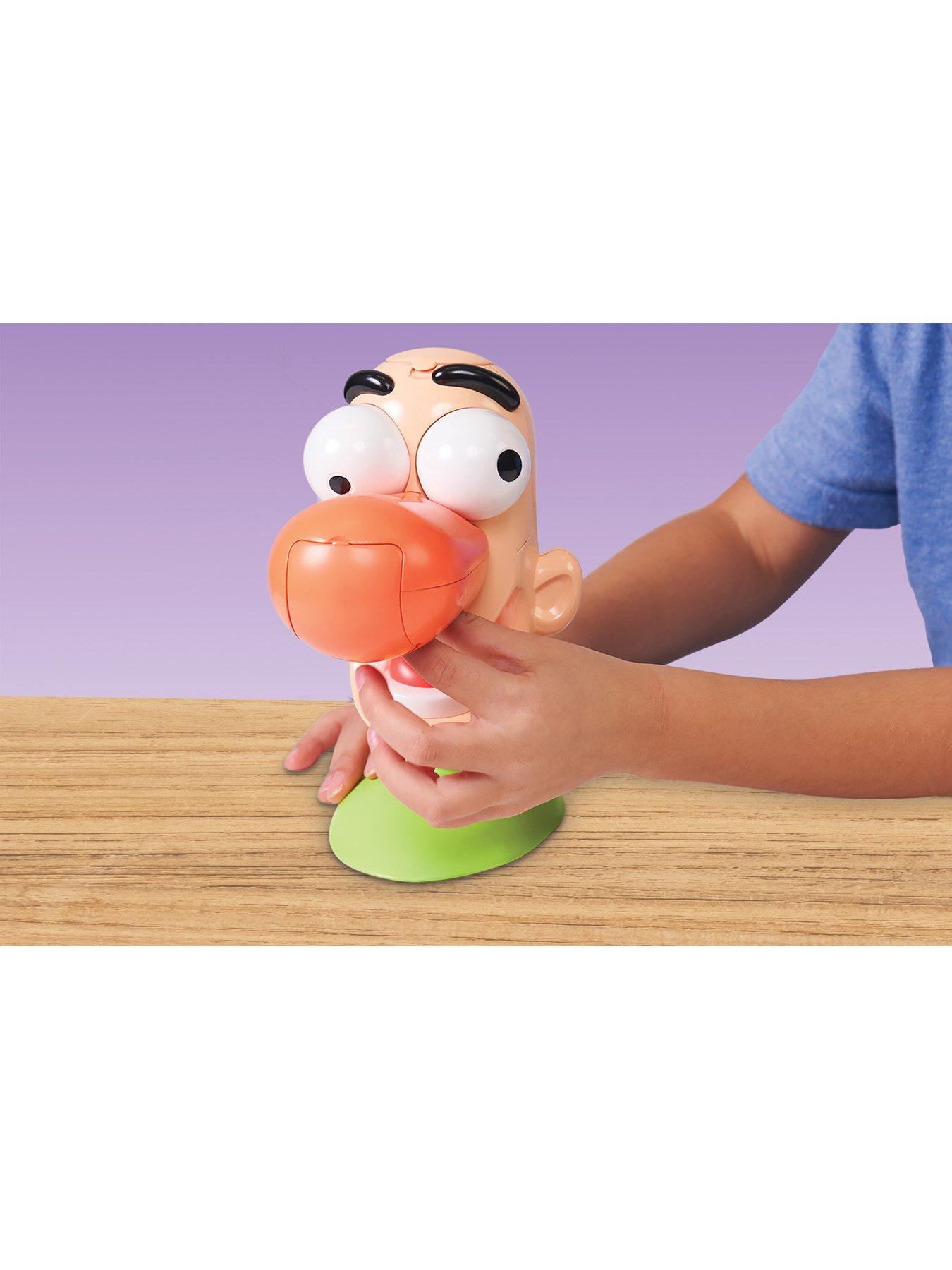 Image 2 of 5 of undefined Gooey Louie 4.0