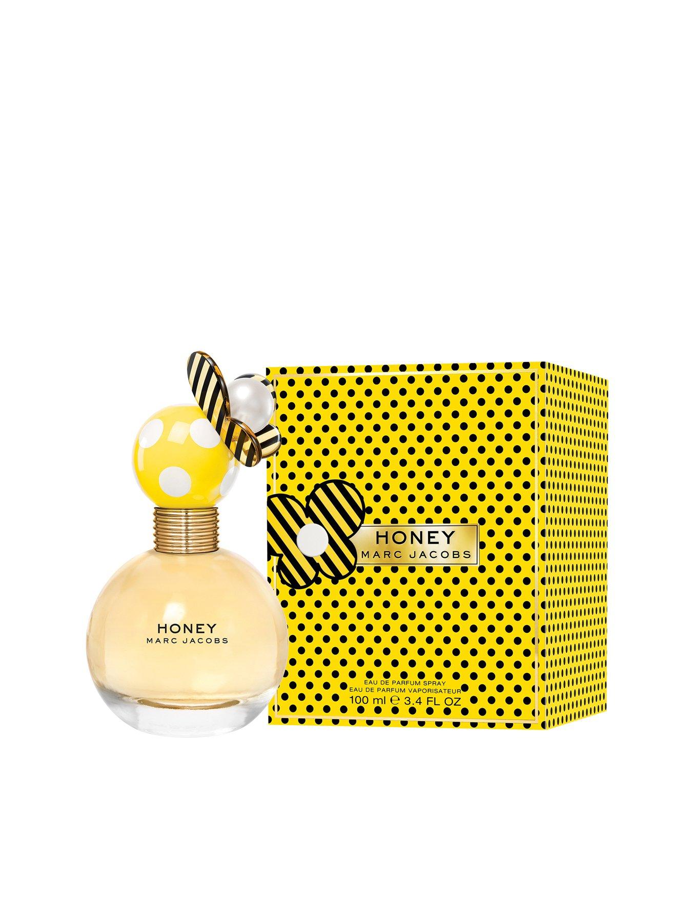 Marc jacobs honey bee perfume online