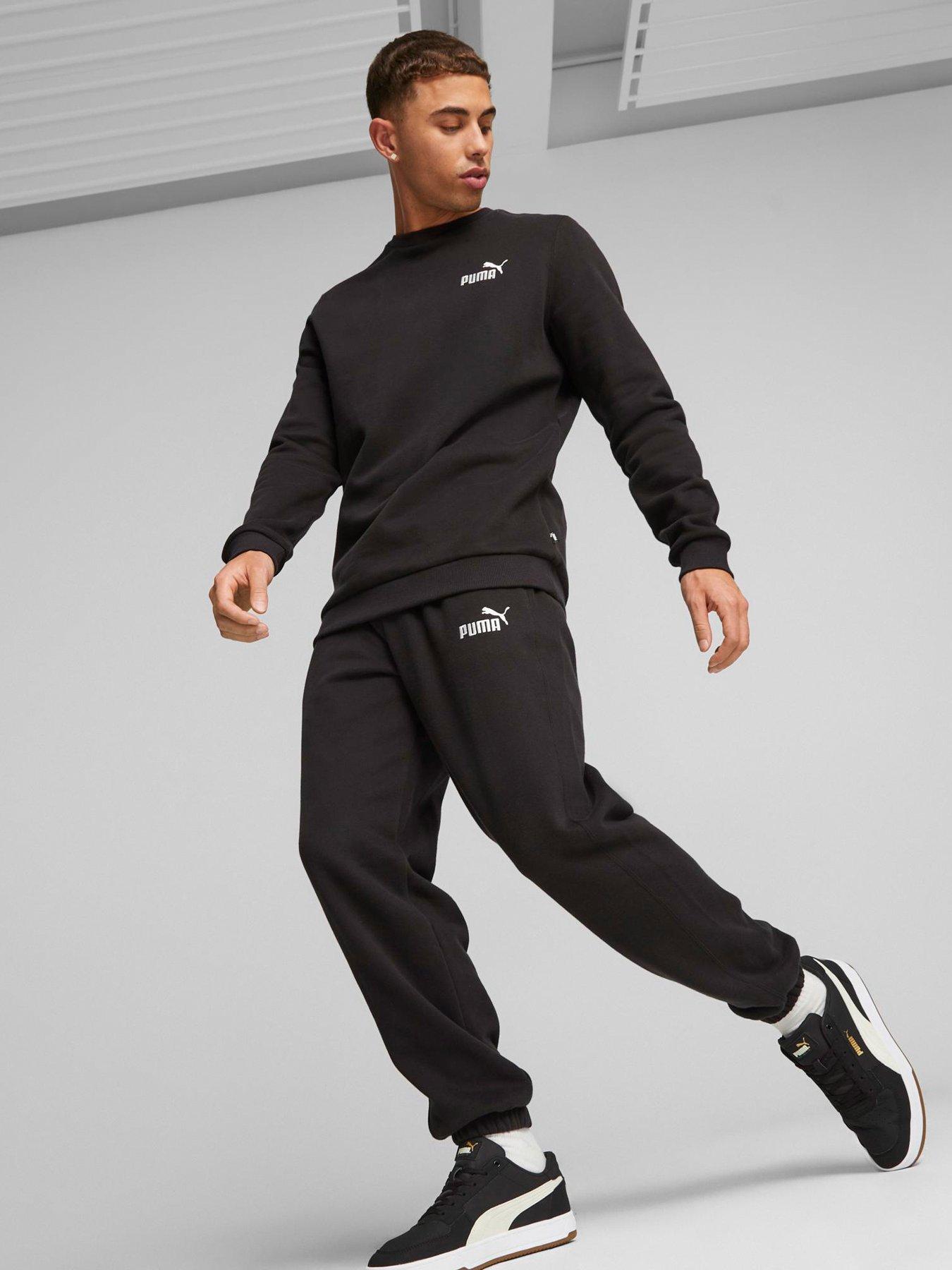 Puma store sweat outfits