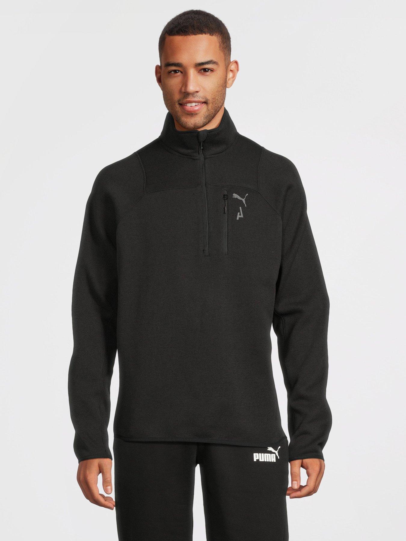 puma-mens-trail-run-seasons-12-zip-top-blackfront