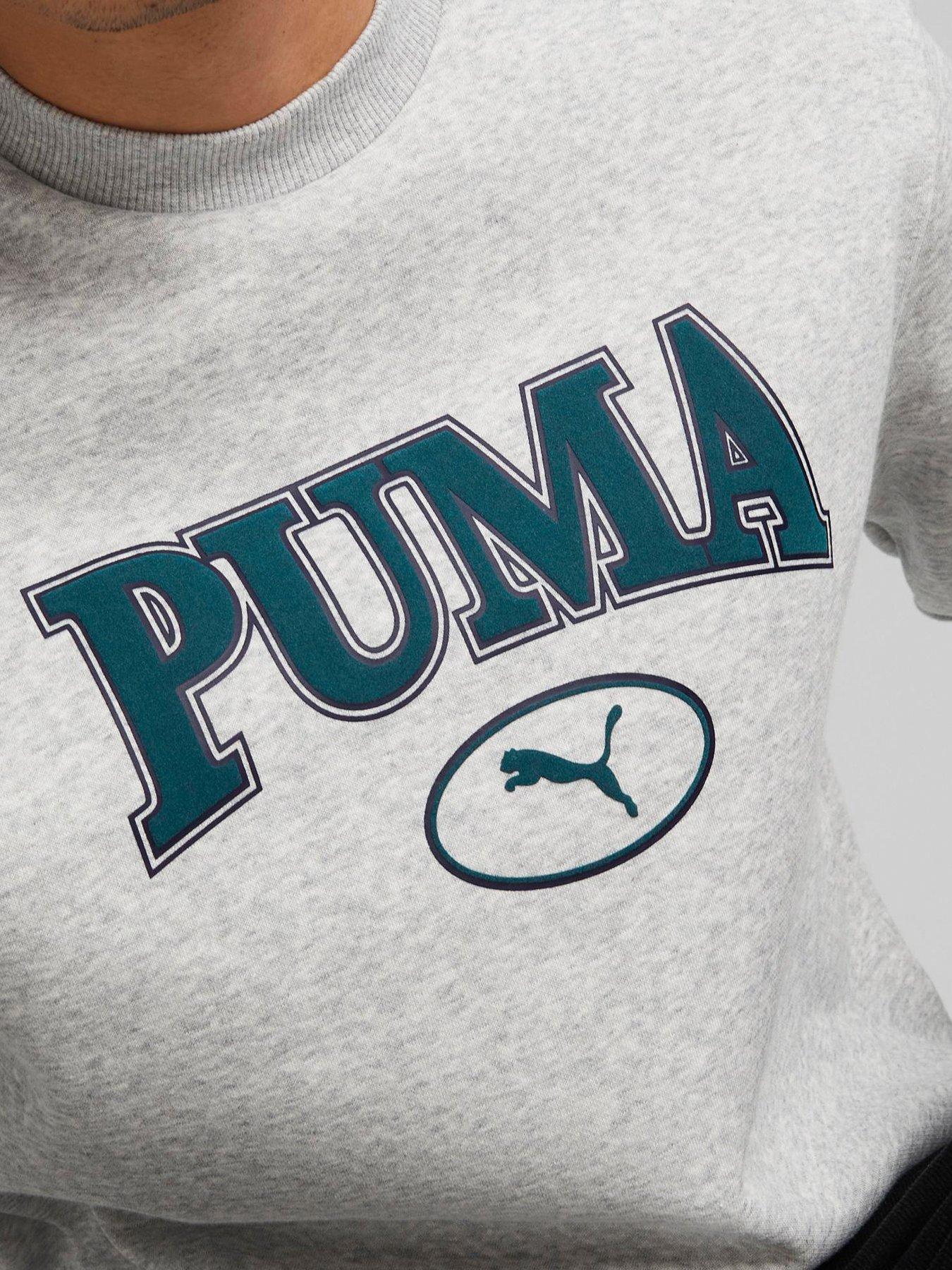 puma-squad-crew-sweat-greyoutfit